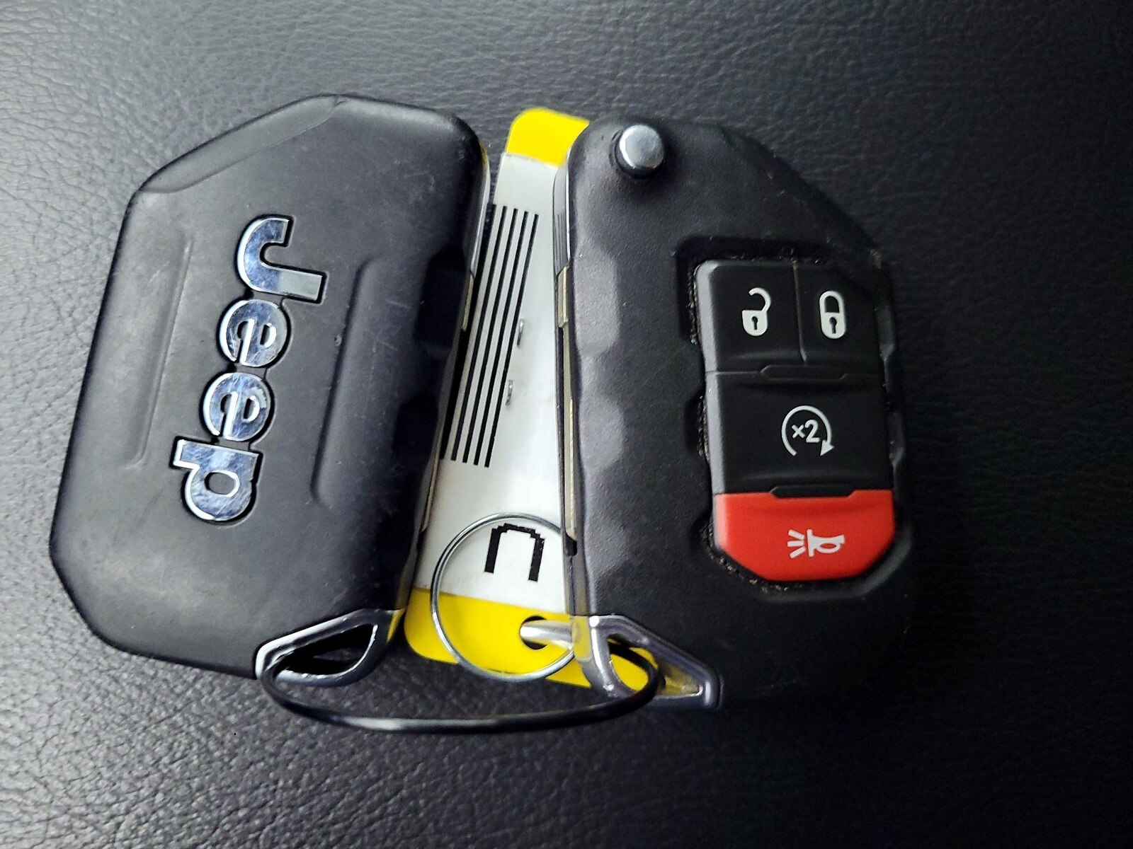 2024 Jeep Wrangler 4xe Sahara 4XE - Photo 24