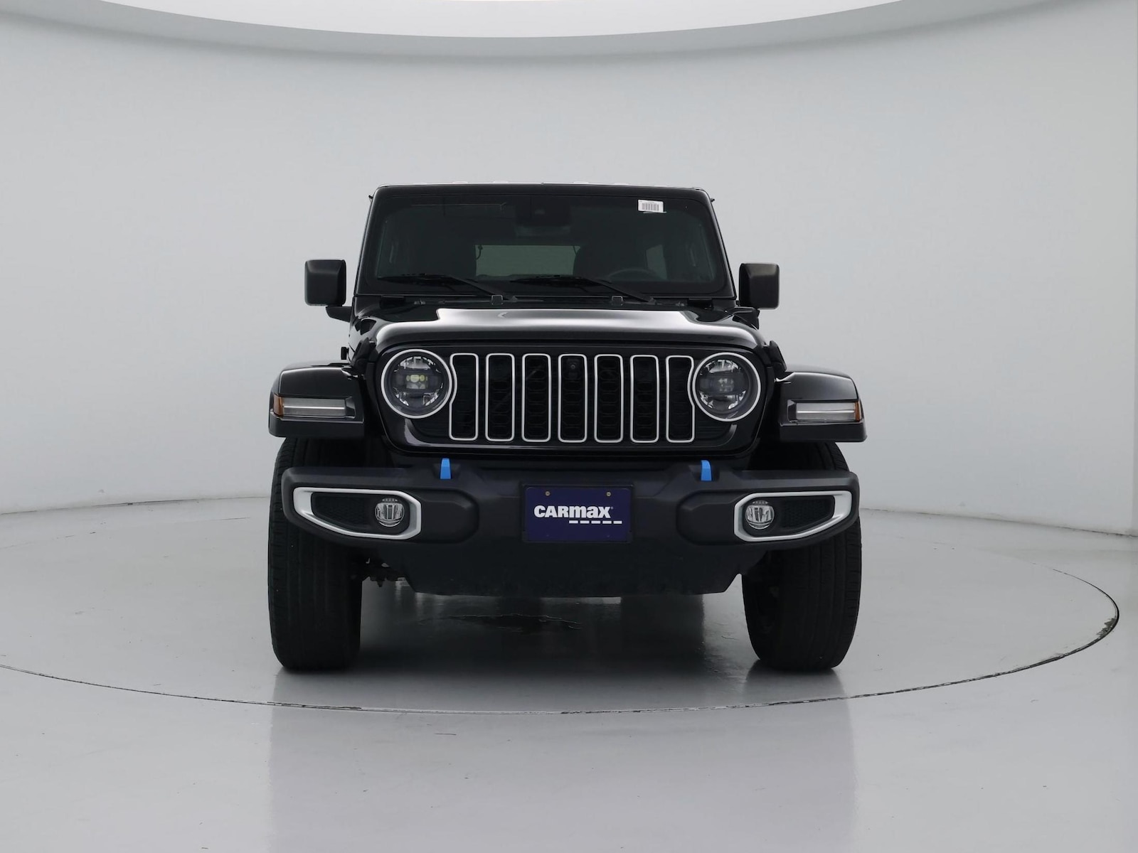 2024 Jeep Wrangler 4xe Sahara 4XE - Photo 6