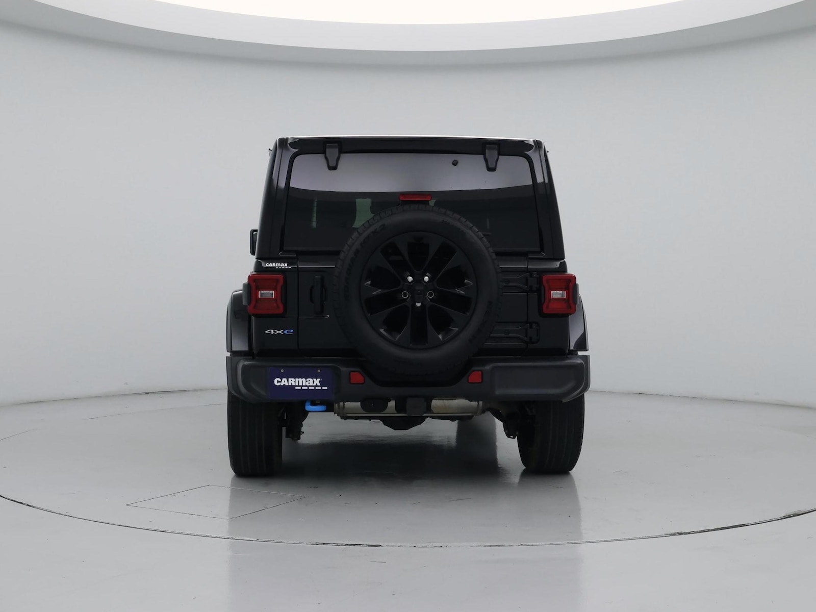 2024 Jeep Wrangler 4xe Sahara 4XE - Photo 7
