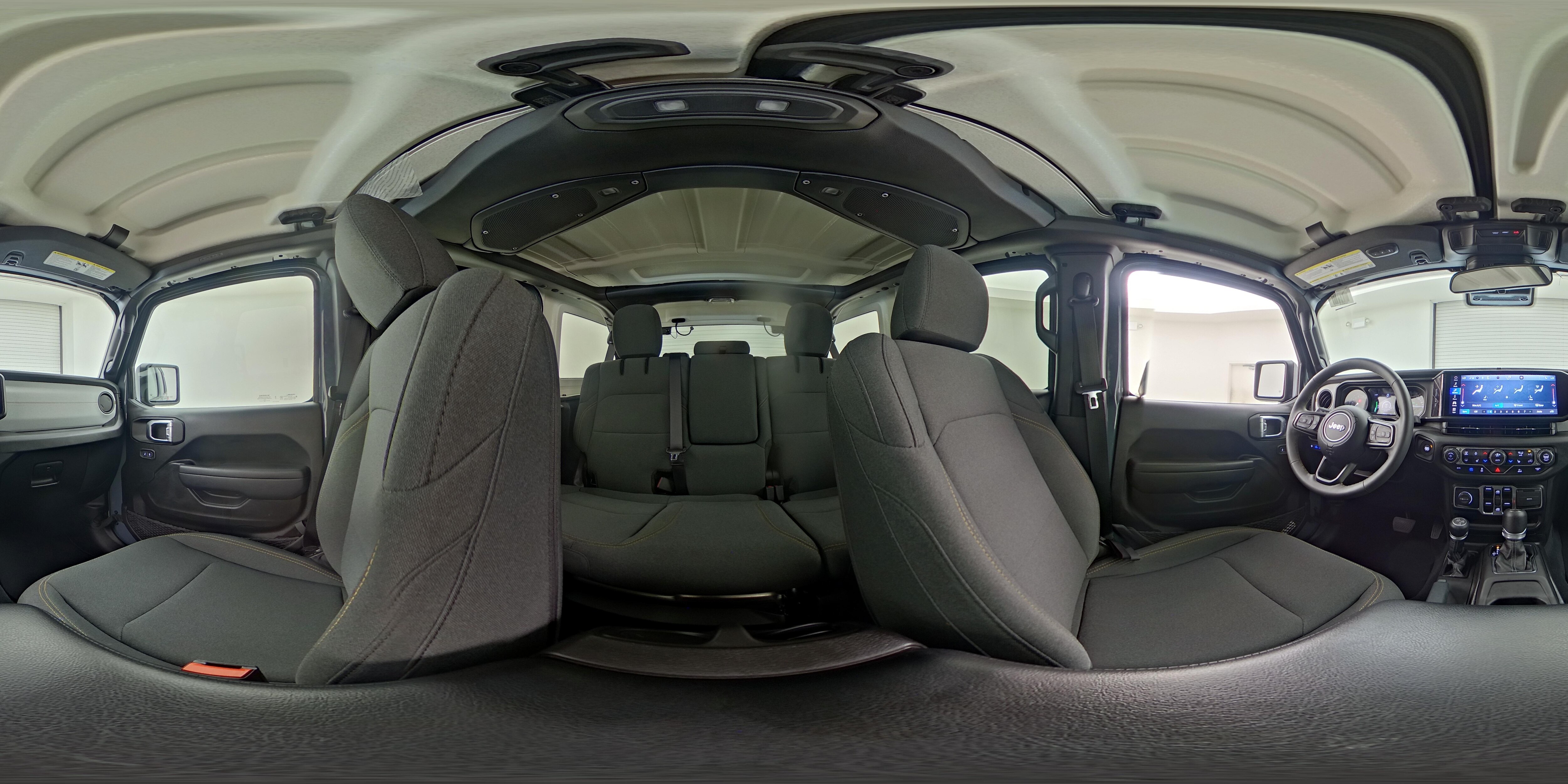 2024 Jeep Wrangler 4xe Sports S 4XE - Photo 24