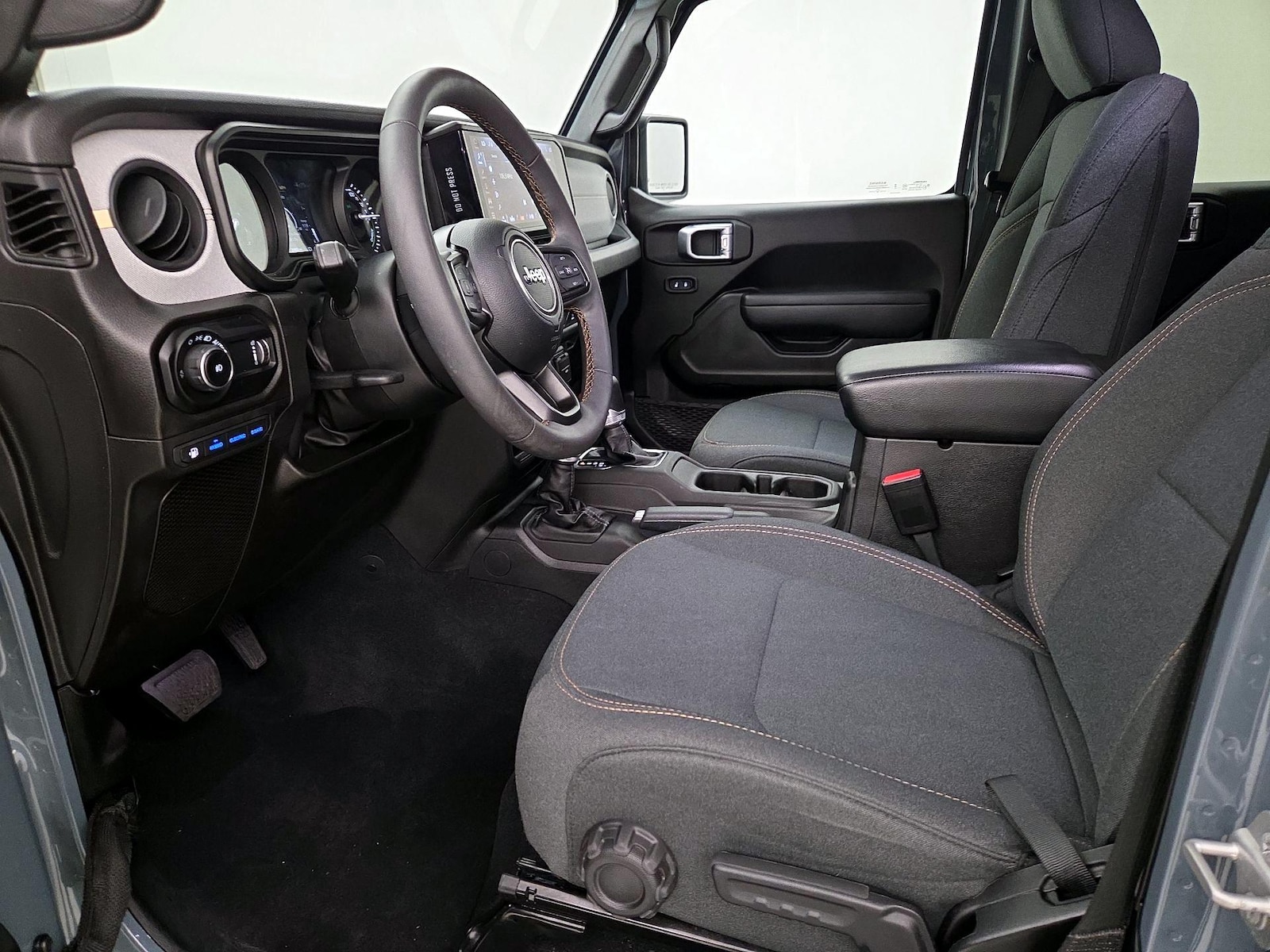 2024 Jeep Wrangler 4xe Sports S 4XE - Photo 12