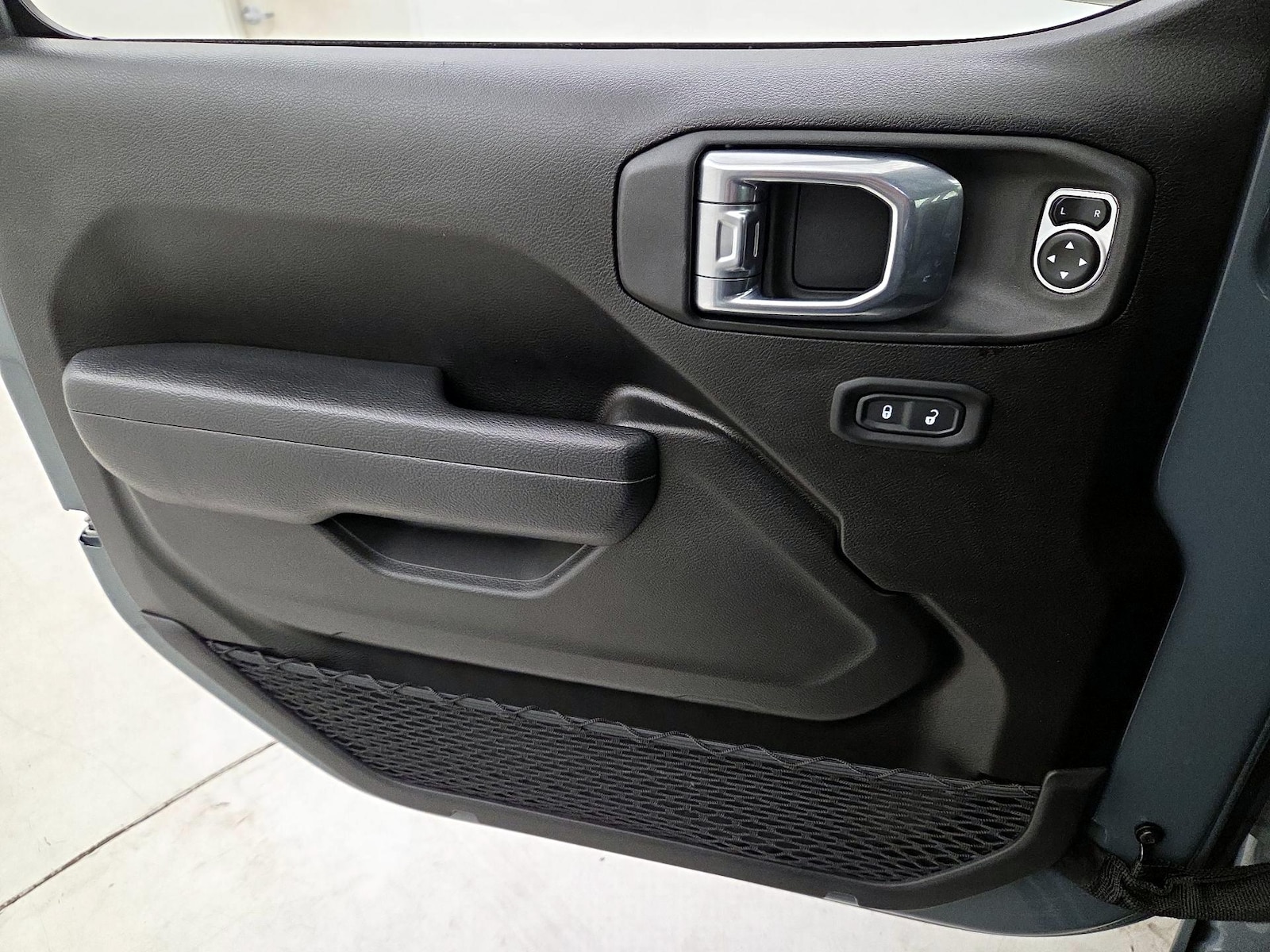 2024 Jeep Wrangler 4xe Sports S 4XE - Photo 13