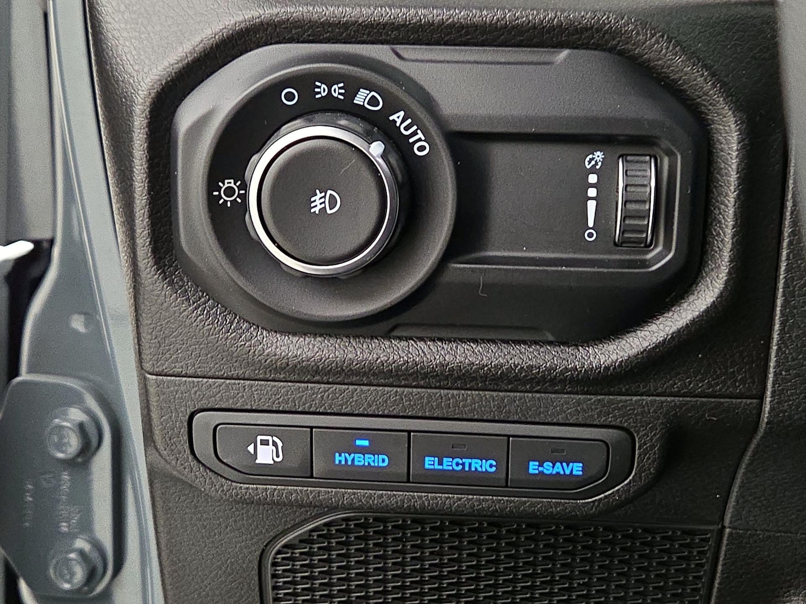 2024 Jeep Wrangler 4xe Sports S 4XE - Photo 14