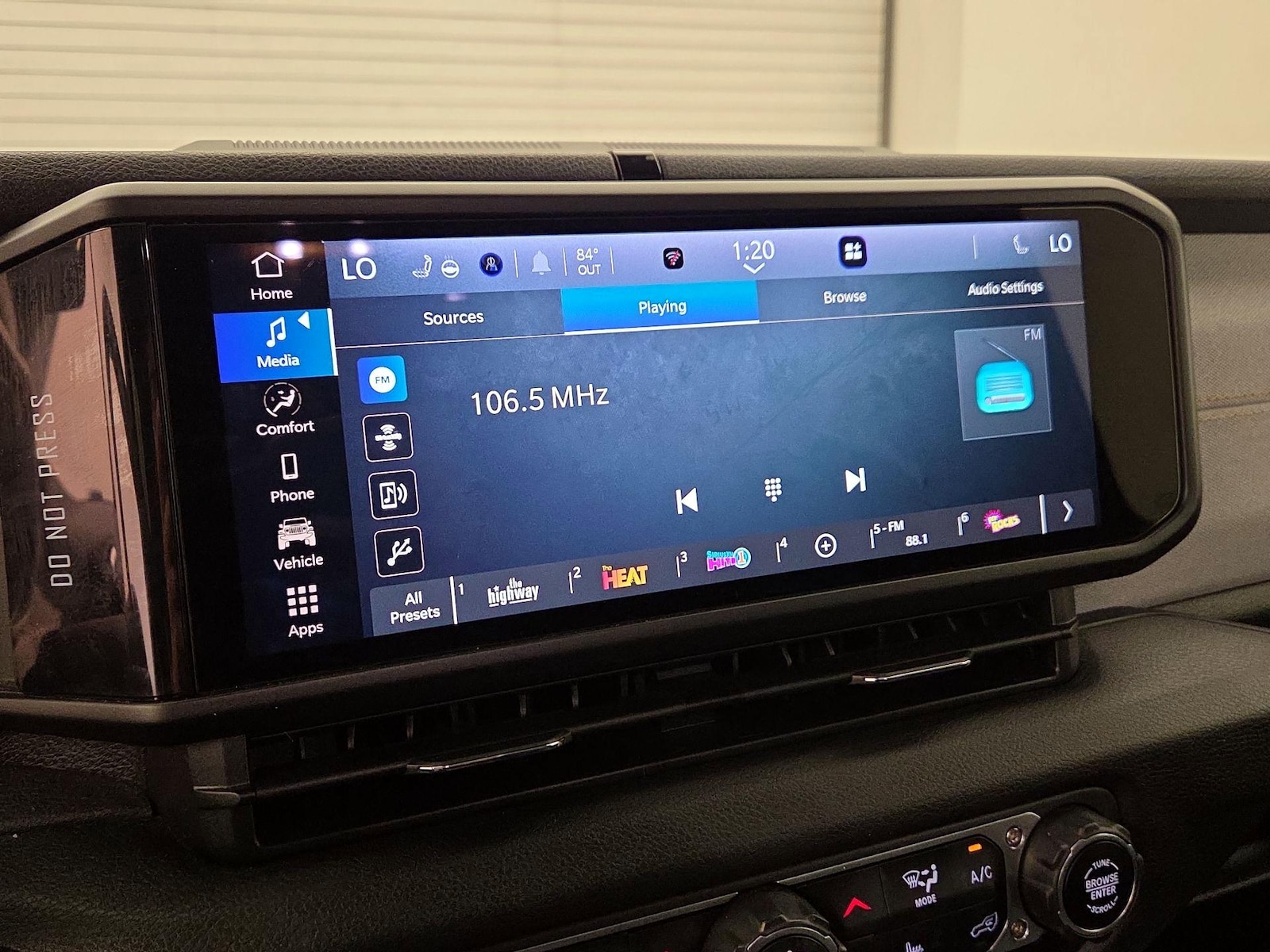 2024 Jeep Wrangler 4xe Sports S 4XE - Photo 16