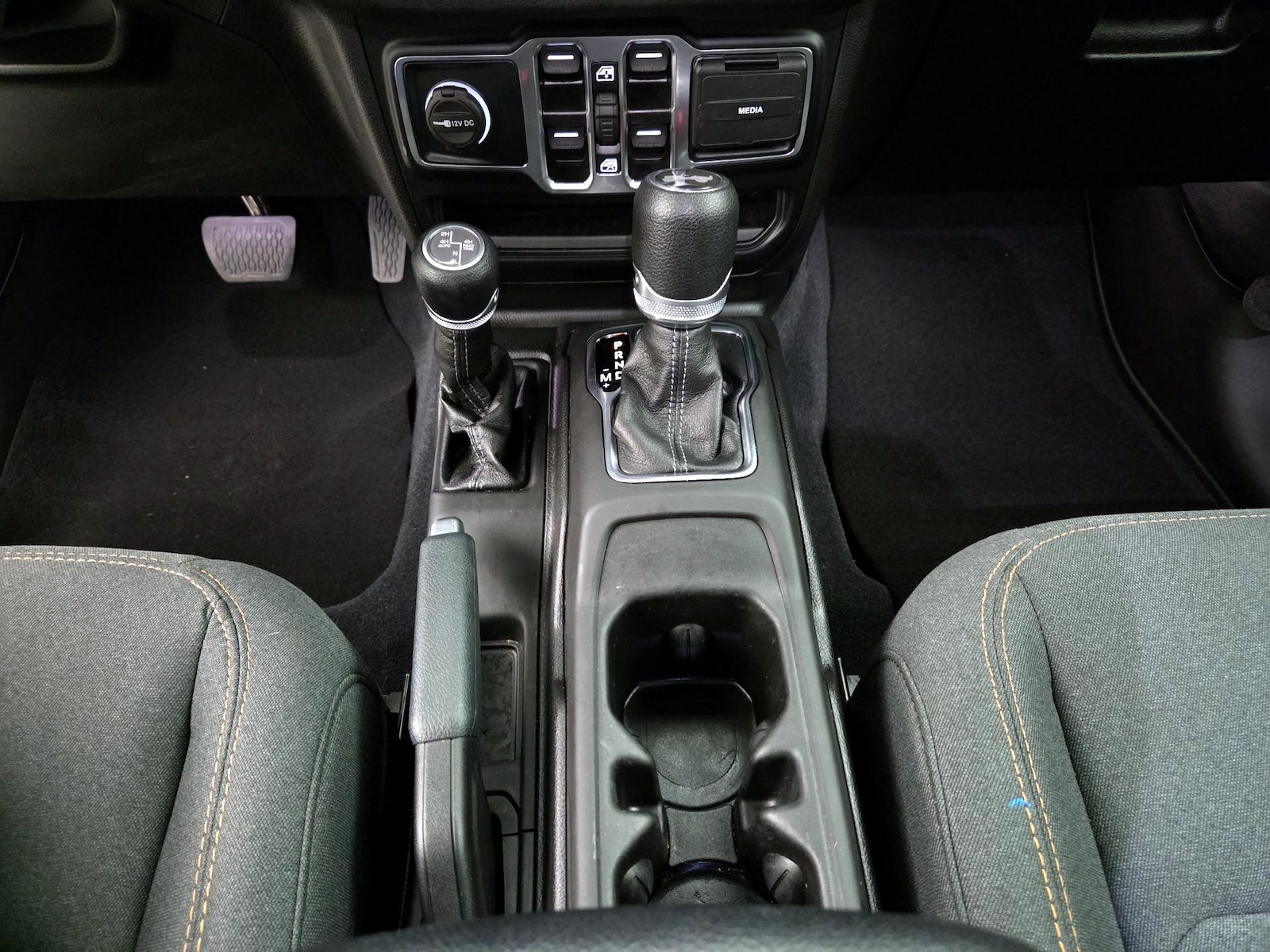 2024 Jeep Wrangler 4xe Sports S 4XE - Photo 18