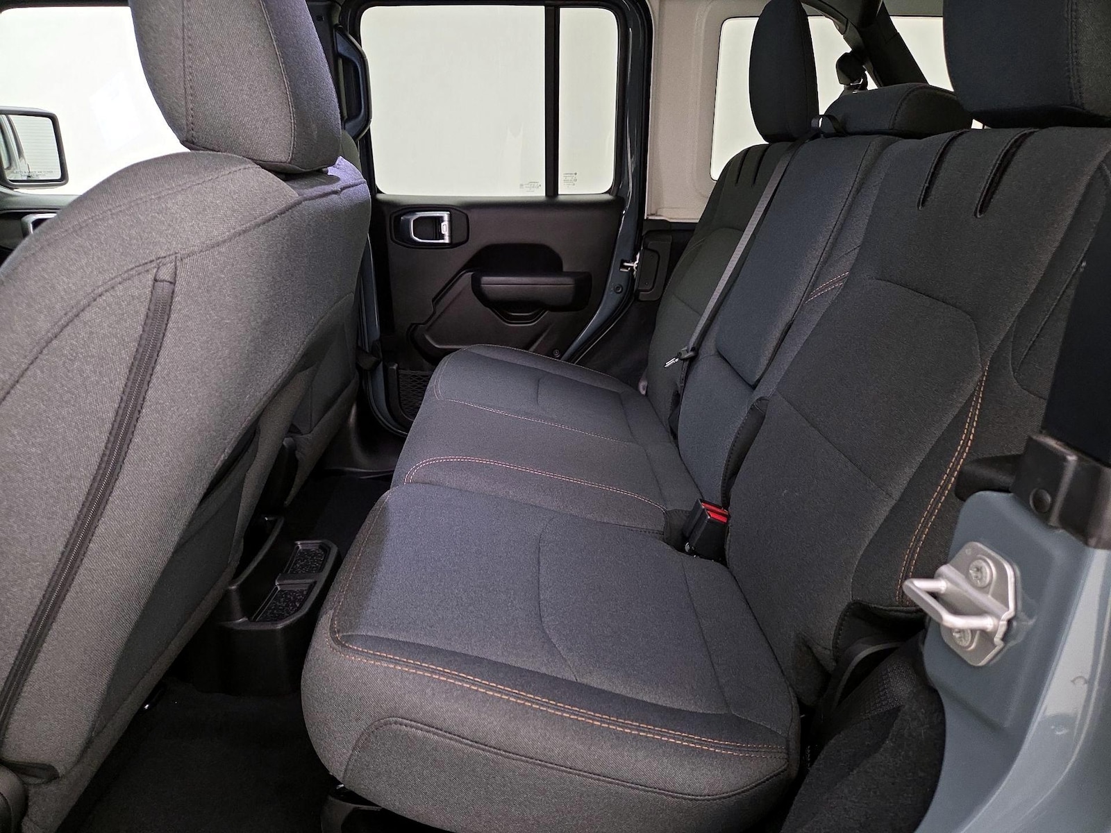 2024 Jeep Wrangler 4xe Sports S 4XE - Photo 20