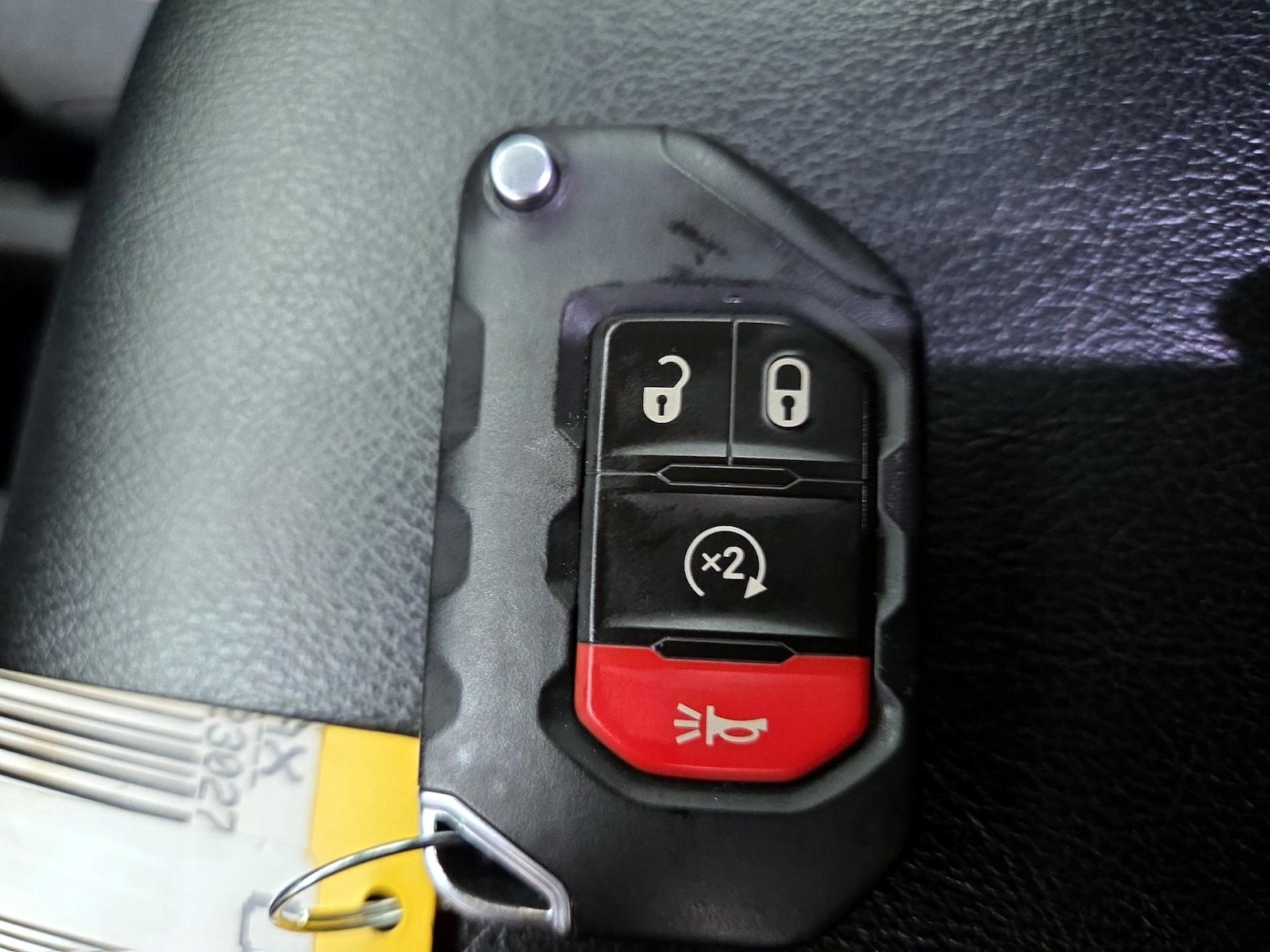 2024 Jeep Wrangler 4xe Sports S 4XE - Photo 23
