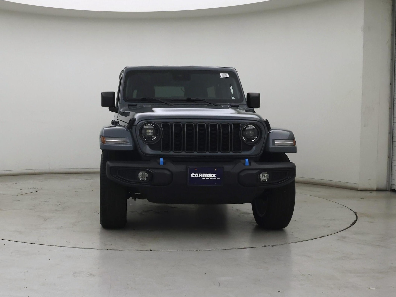 2024 Jeep Wrangler 4xe Sports S 4XE - Photo 6