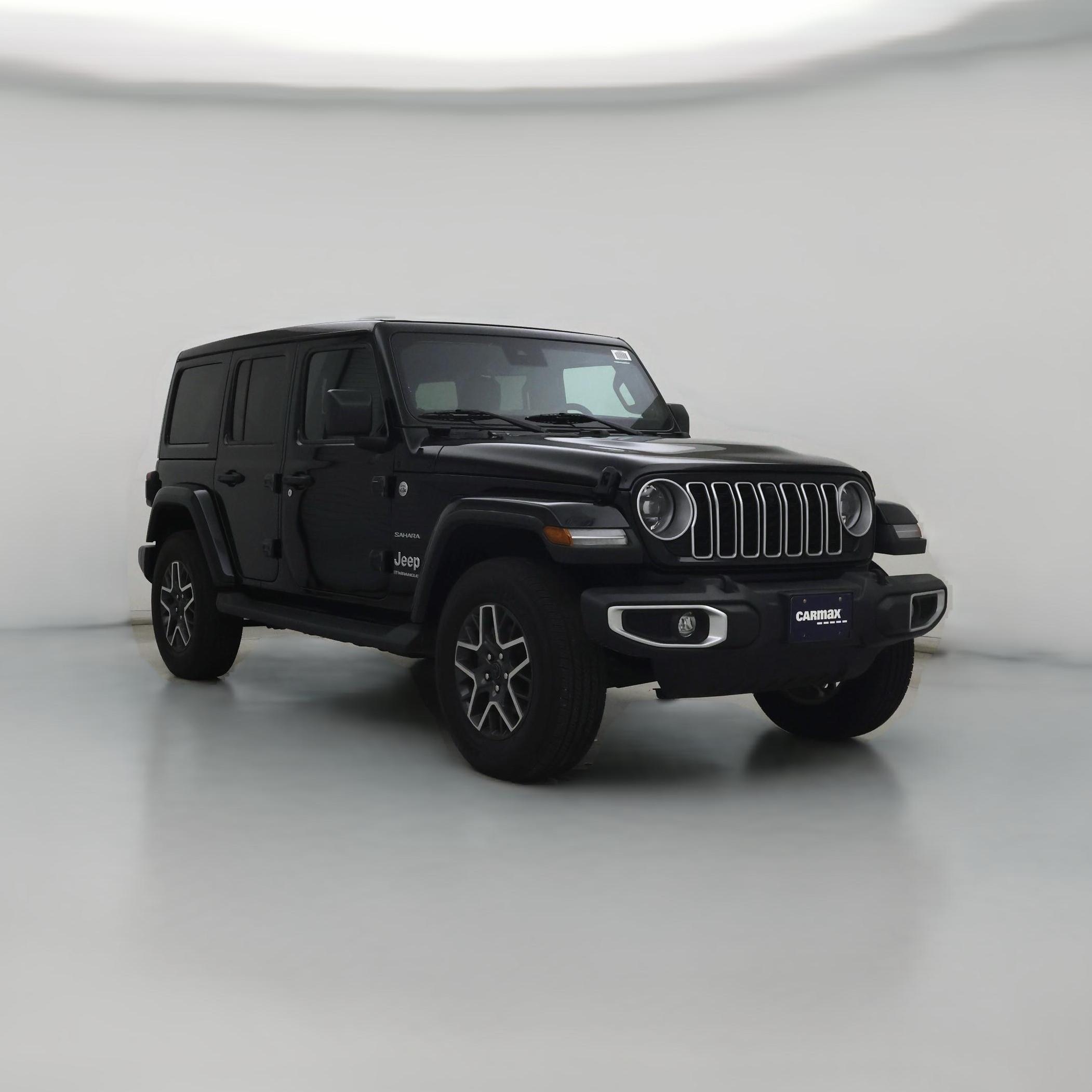 Thumbnail: 2024 Jeep Wrangler - 1