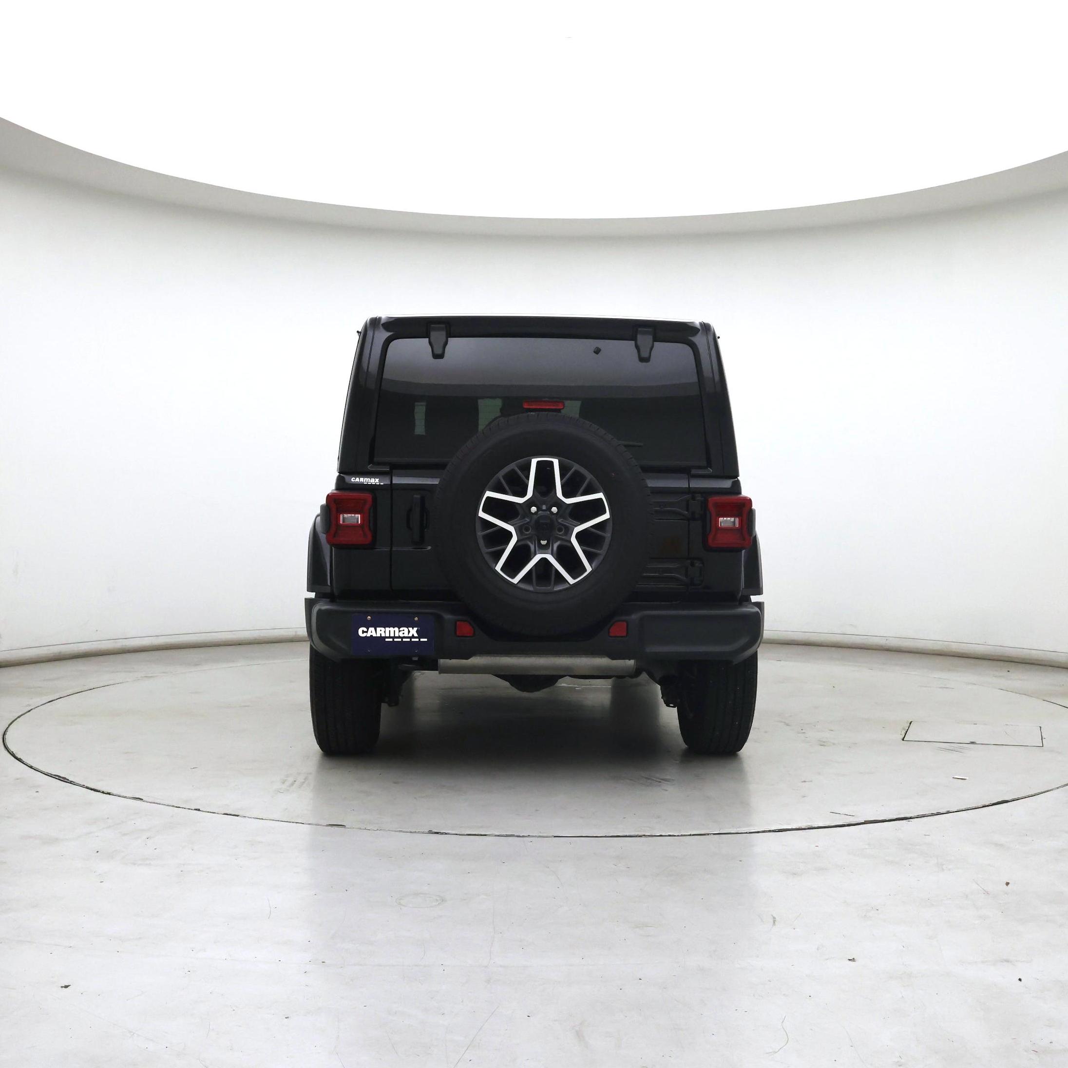 Thumbnail: 2024 Jeep Wrangler - 6