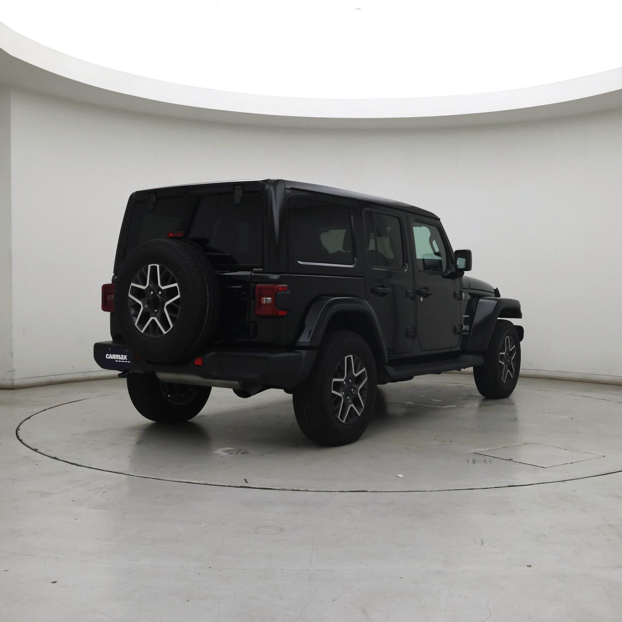 Thumbnail: 2024 Jeep Wrangler - 8