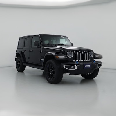 Vehicle exterior view
