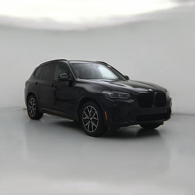 Vehicle exterior view