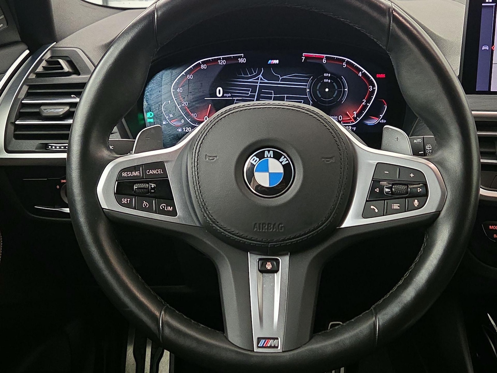 Lane Departure Warning