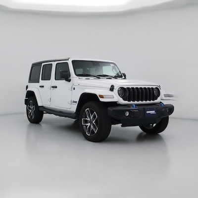 Recommended categories heading image of the selected vehicle