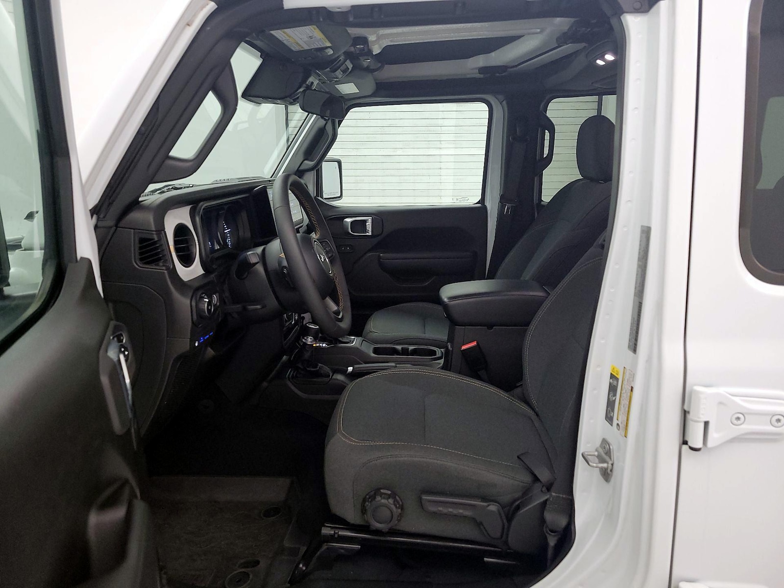 2024 Jeep Wrangler 4xe Sports S 4XE - Photo 12
