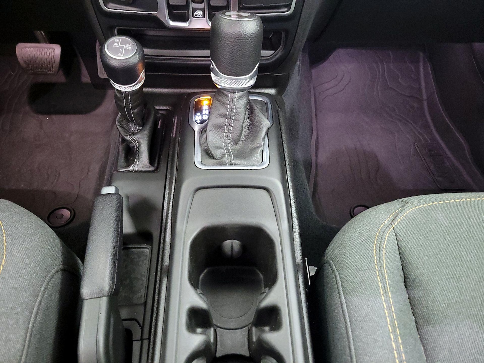 2024 Jeep Wrangler 4xe Sports S 4XE - Photo 18