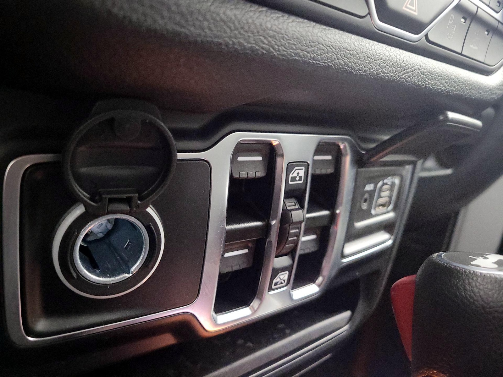 2024 Jeep Wrangler 4xe Sports S 4XE - Photo 19