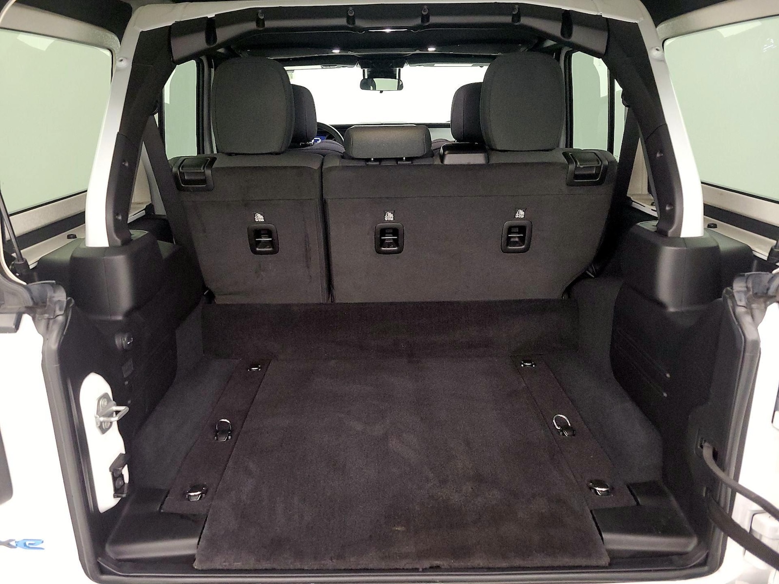 2024 Jeep Wrangler 4xe Sports S 4XE - Photo 21