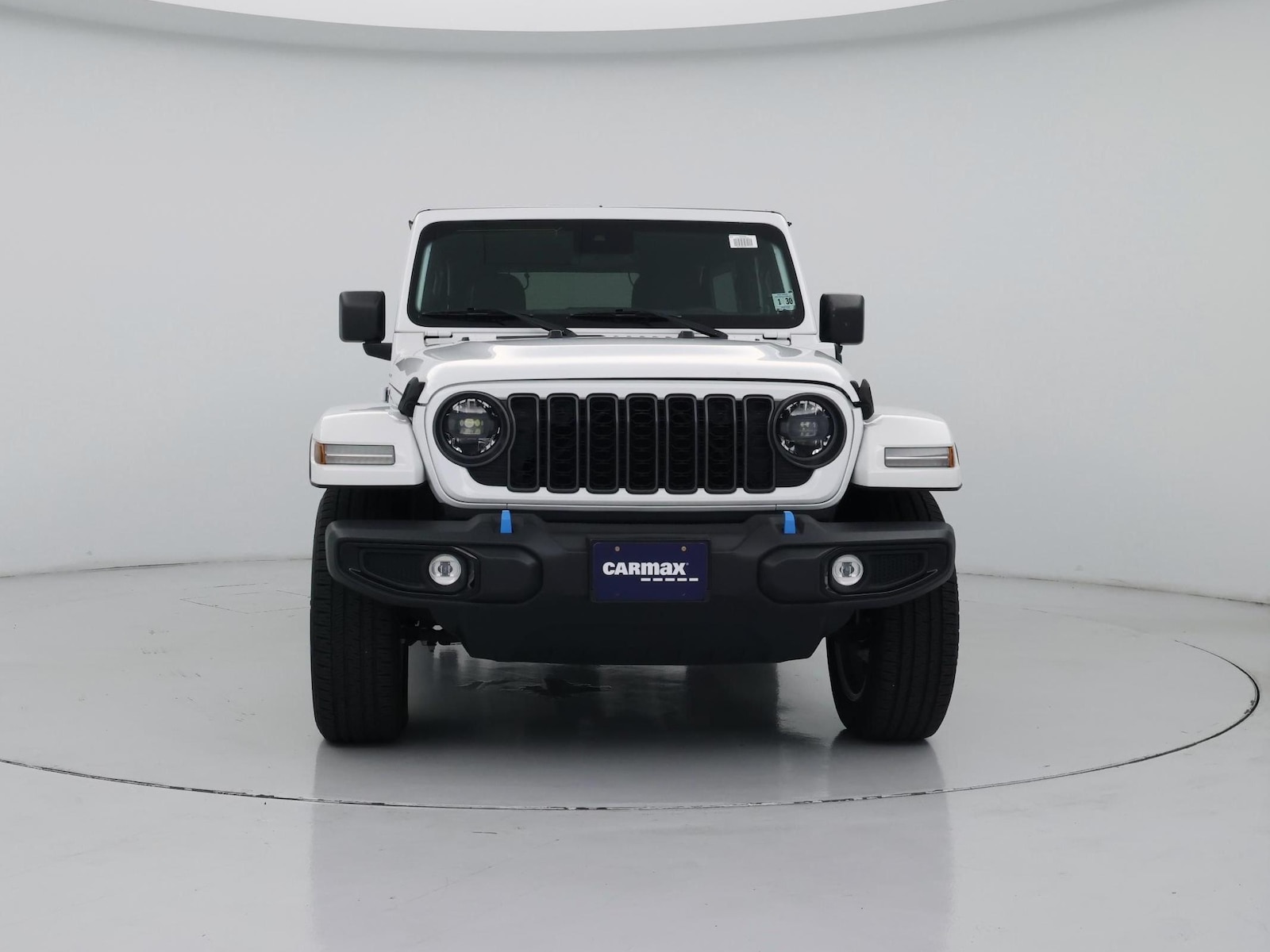 2024 Jeep Wrangler 4xe Sports S 4XE - Photo 6
