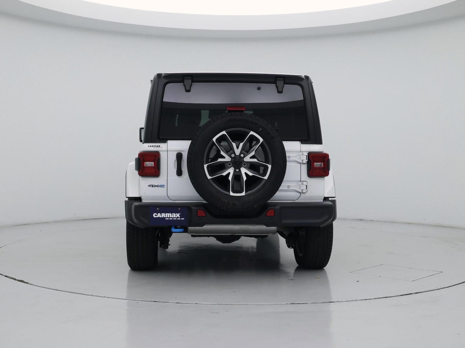 2024 Jeep Wrangler 4xe Sports S 4XE - Photo 7