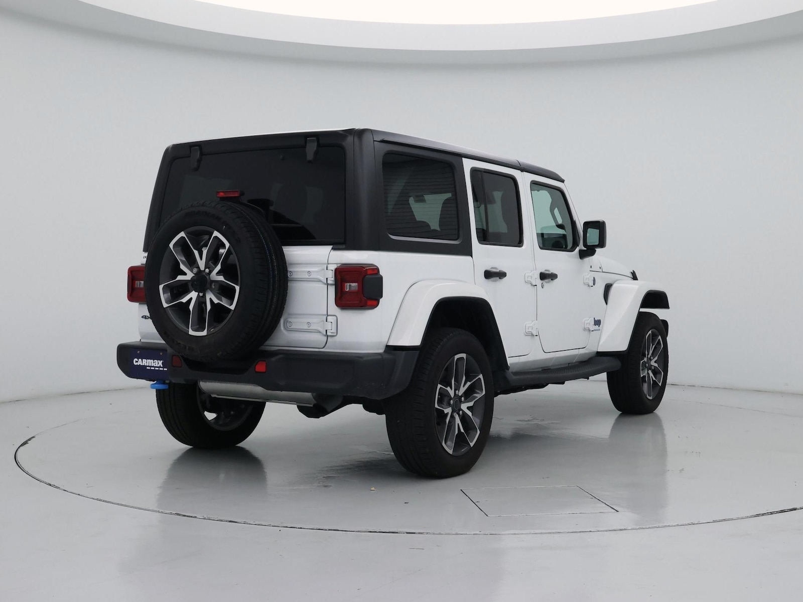 2024 Jeep Wrangler 4xe Sports S 4XE - Photo 9