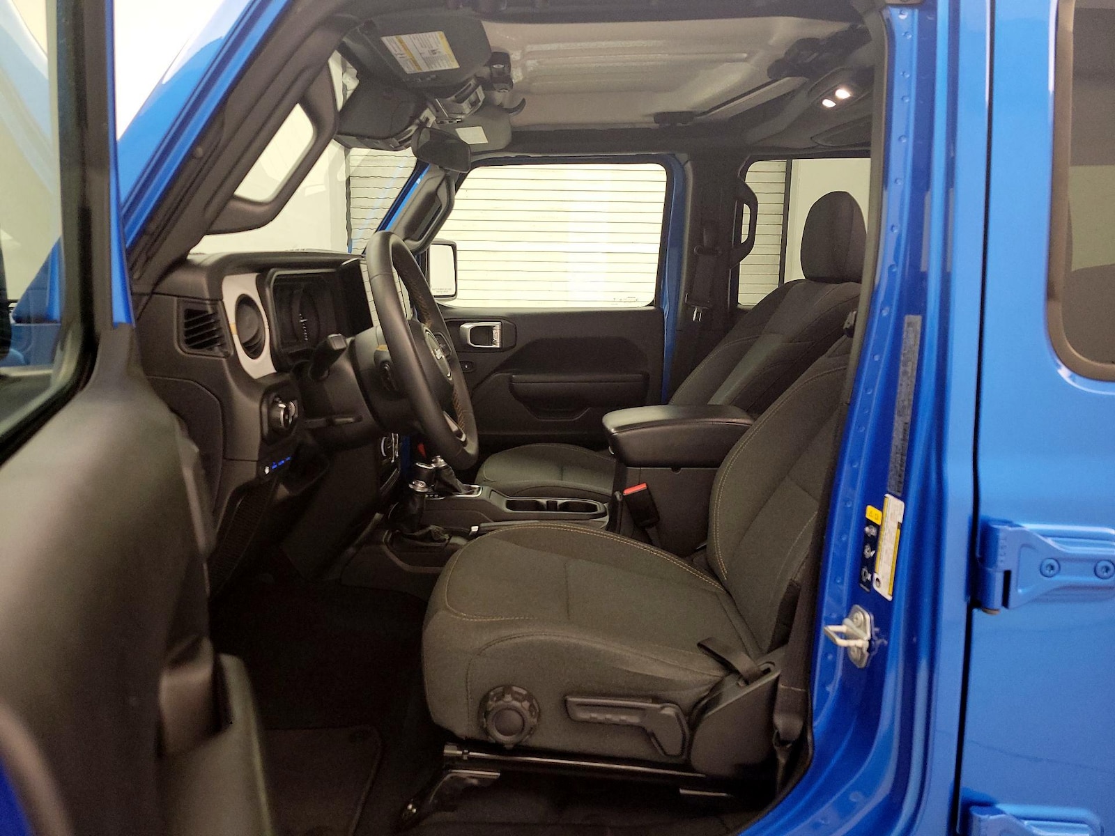 Side Airbags