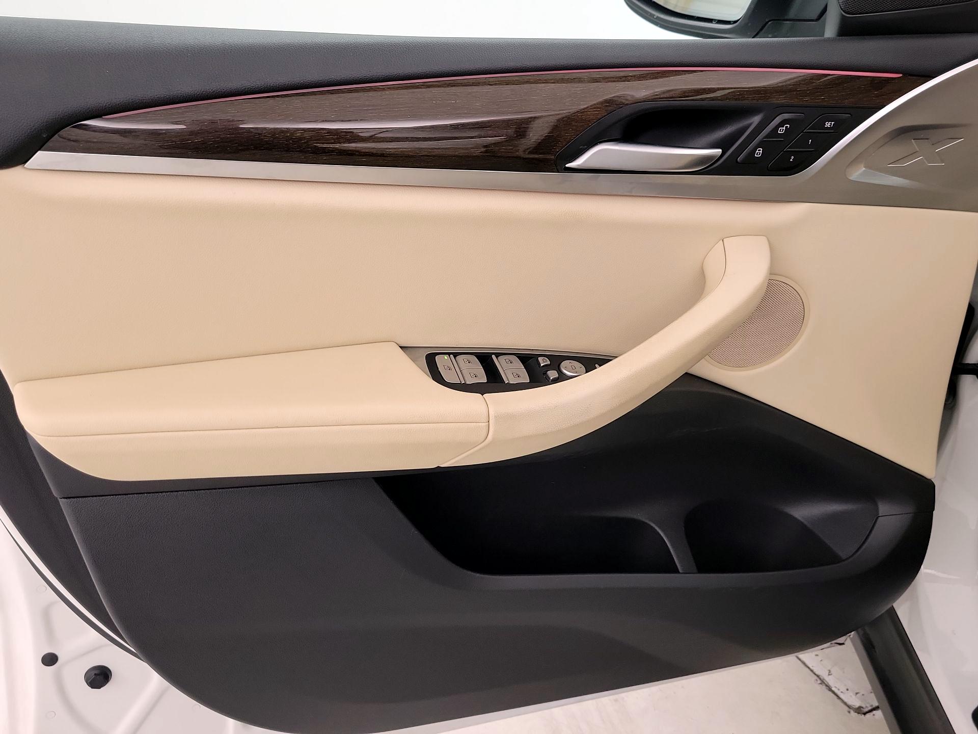 Thumbnail: 2022 BMW X3 - 12