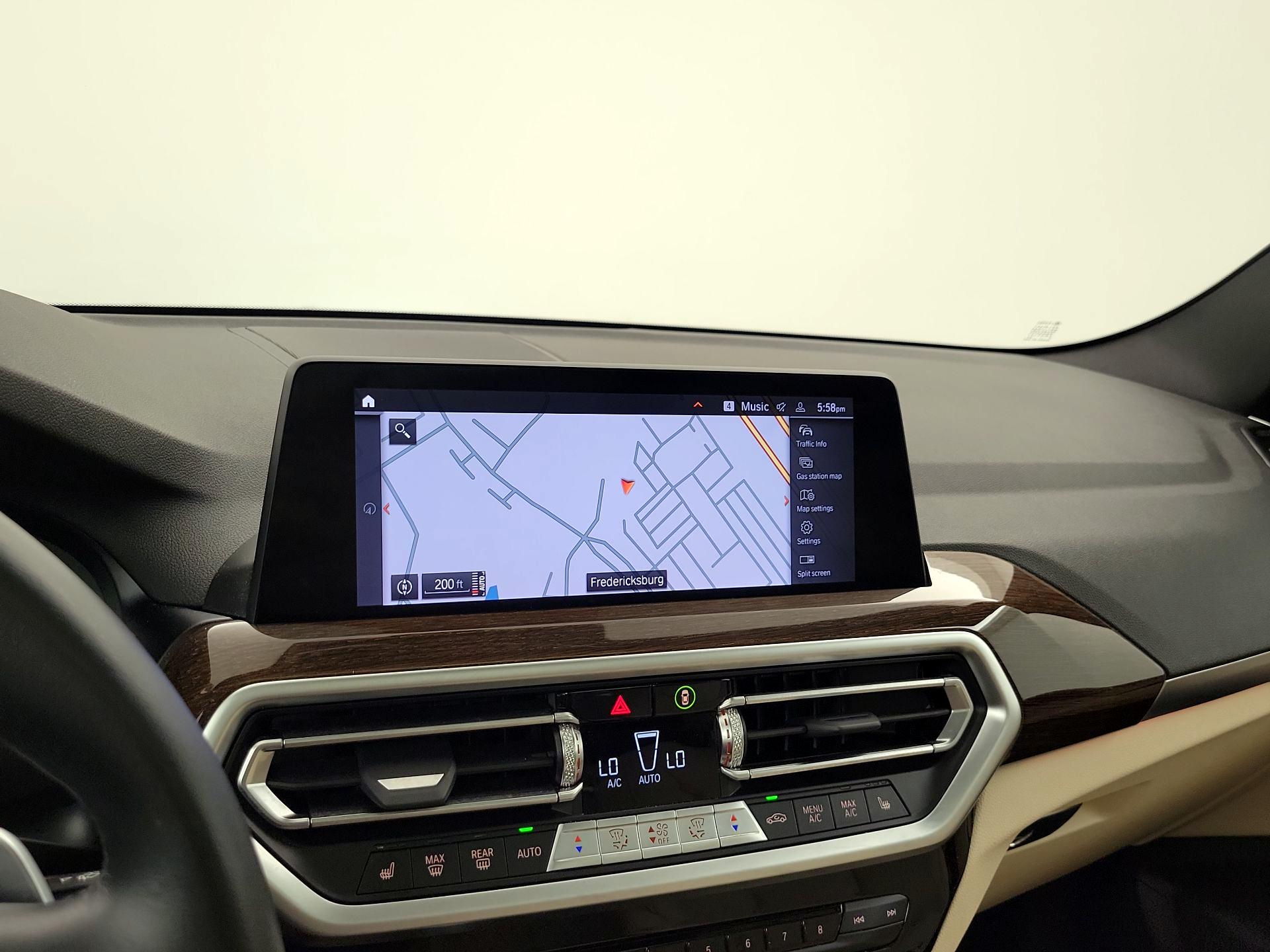 Thumbnail: 2022 BMW X3 - 14