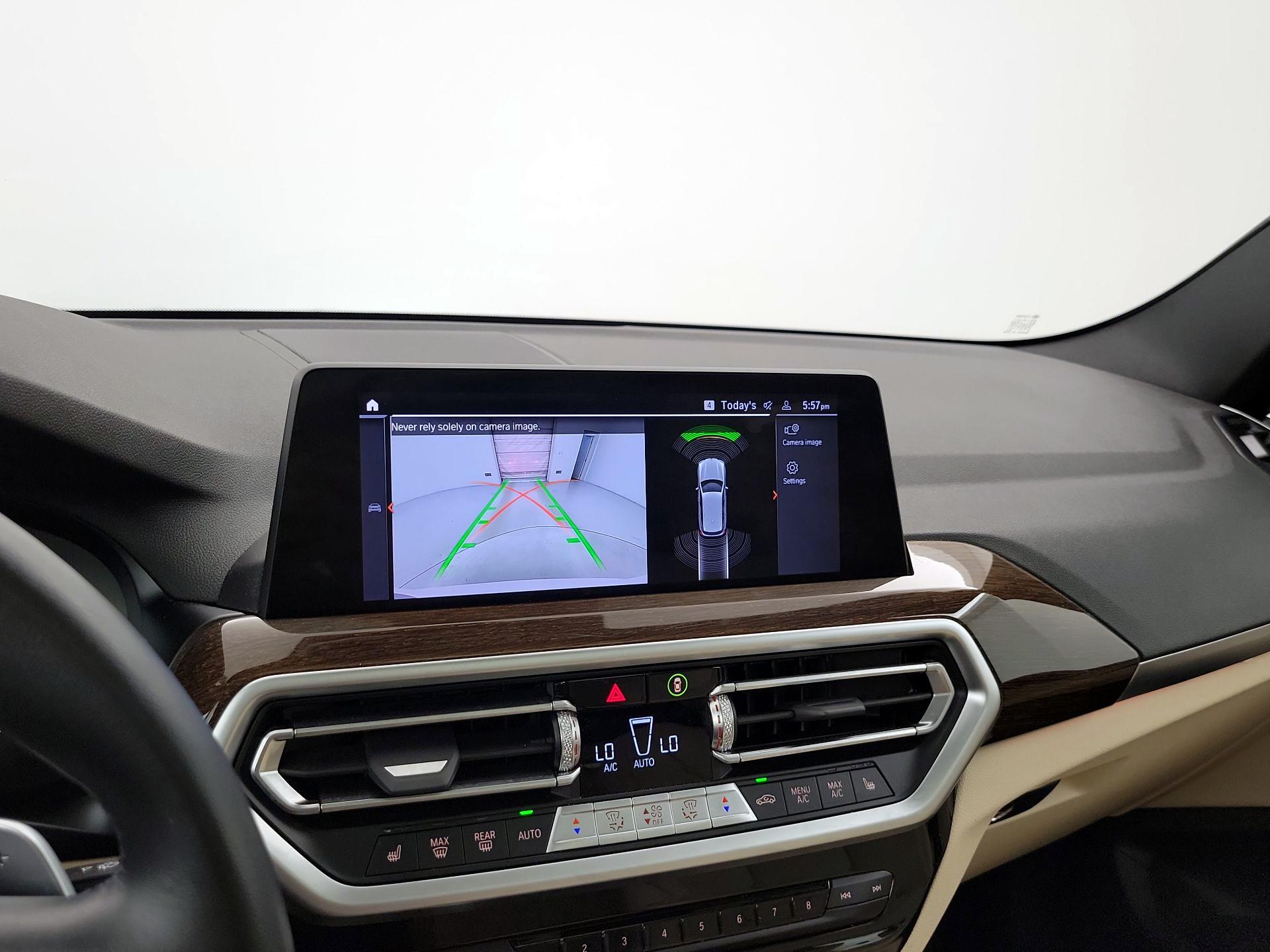 Thumbnail: 2022 BMW X3 - 15