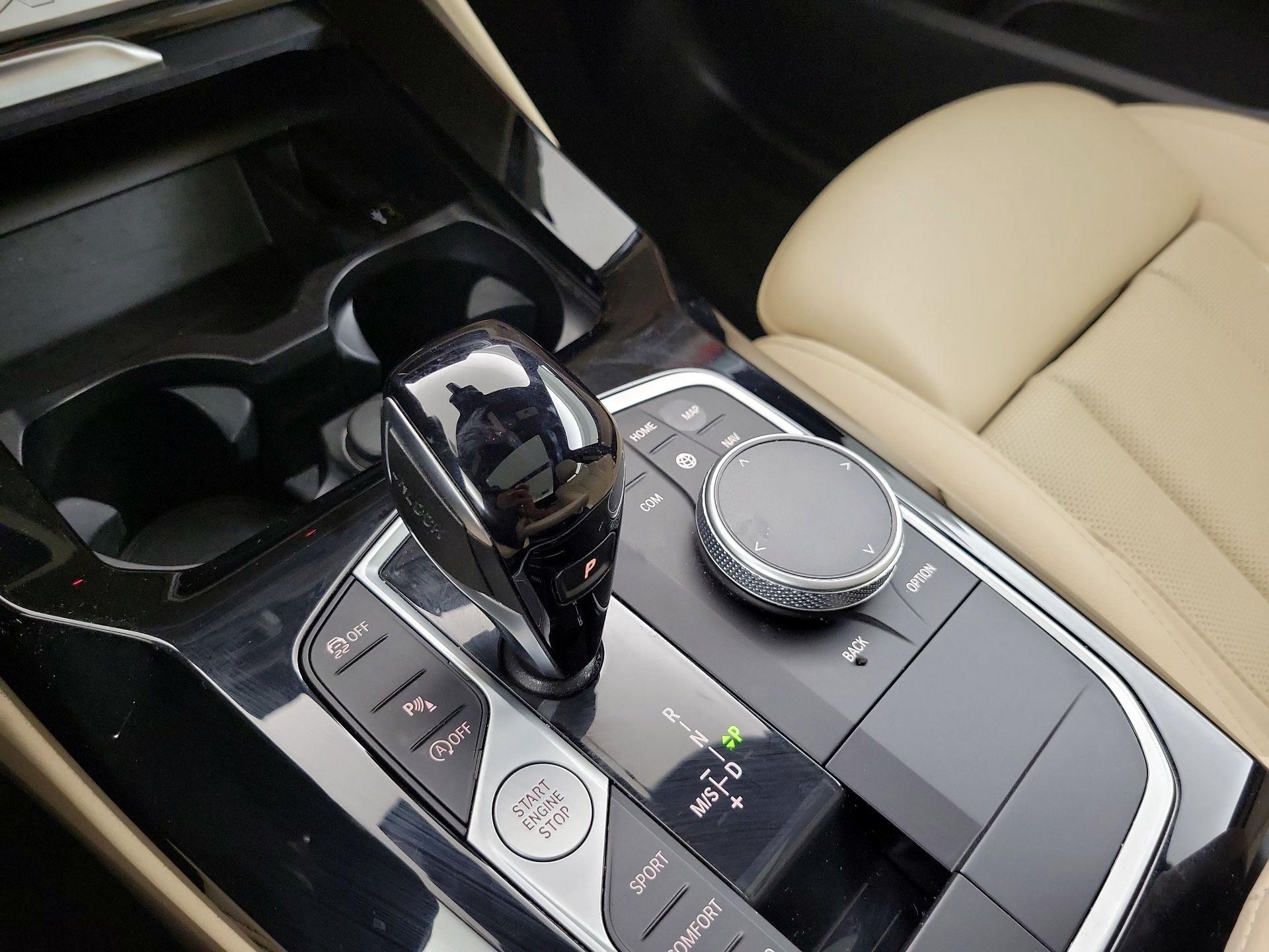 Thumbnail: 2022 BMW X3 - 18