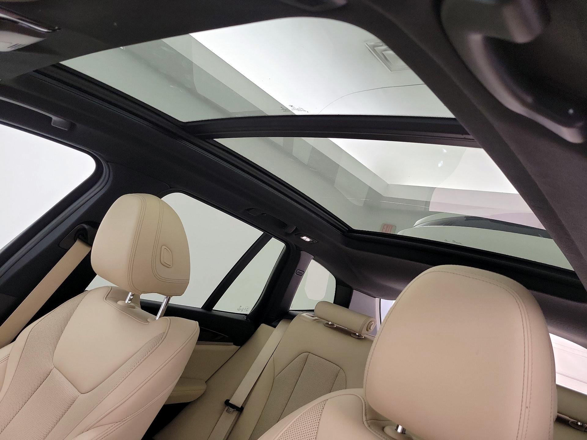 Thumbnail: 2022 BMW X3 - 20