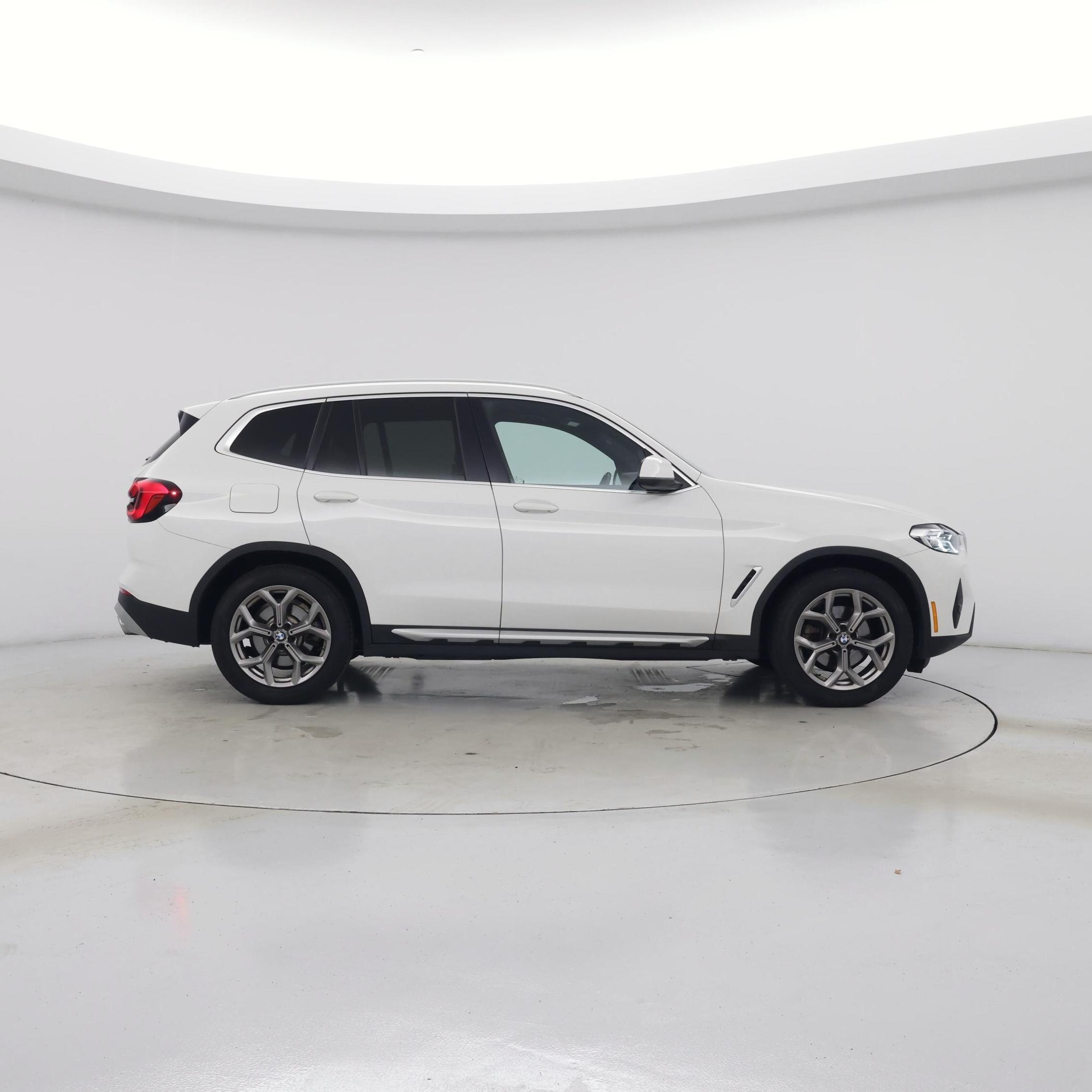 Thumbnail: 2022 BMW X3 - 7