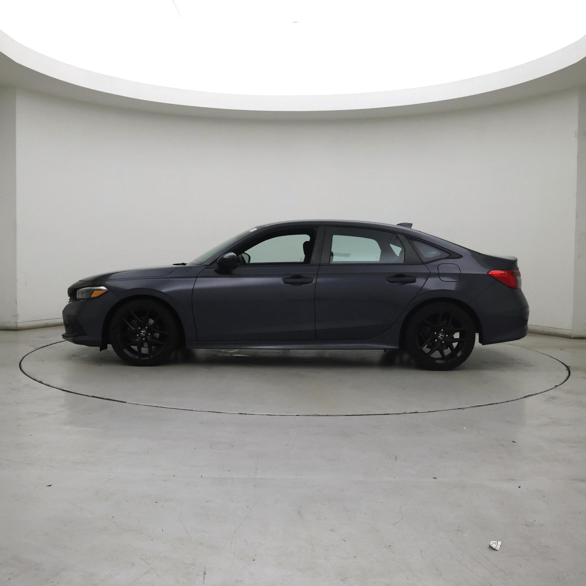 Thumbnail: 2023 Honda Civic - 3