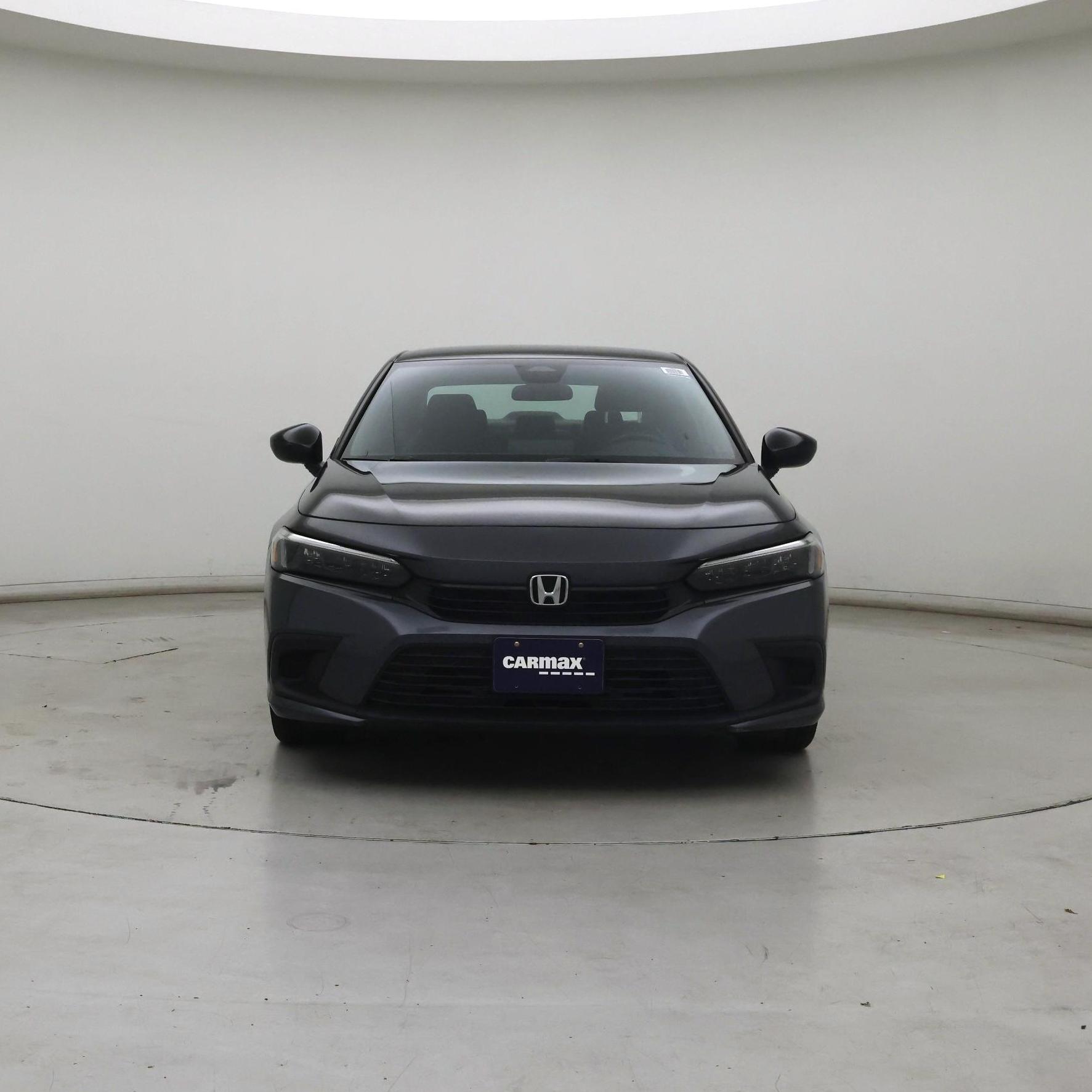 Thumbnail: 2023 Honda Civic - 5