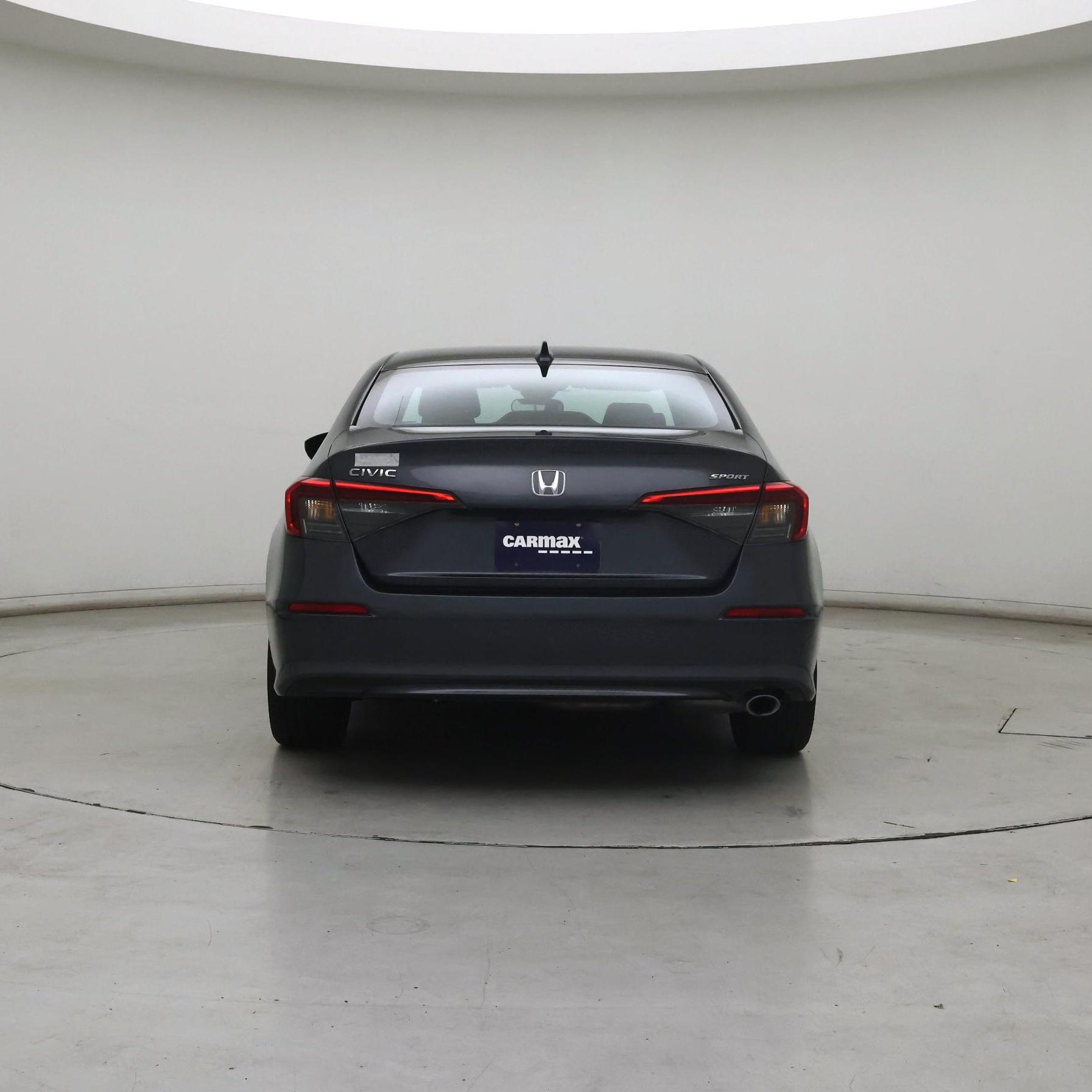 Thumbnail: 2023 Honda Civic - 6