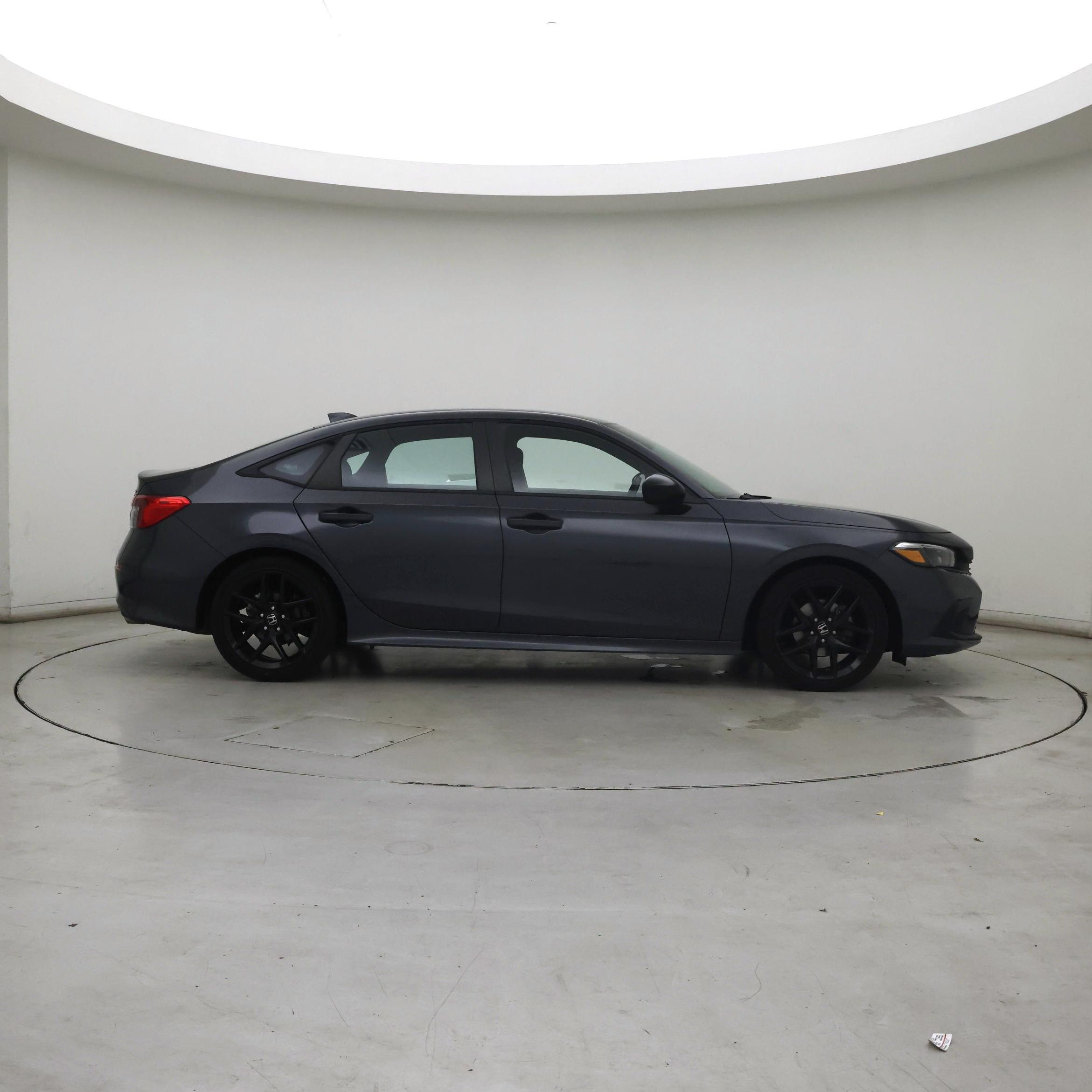 Thumbnail: 2023 Honda Civic - 7