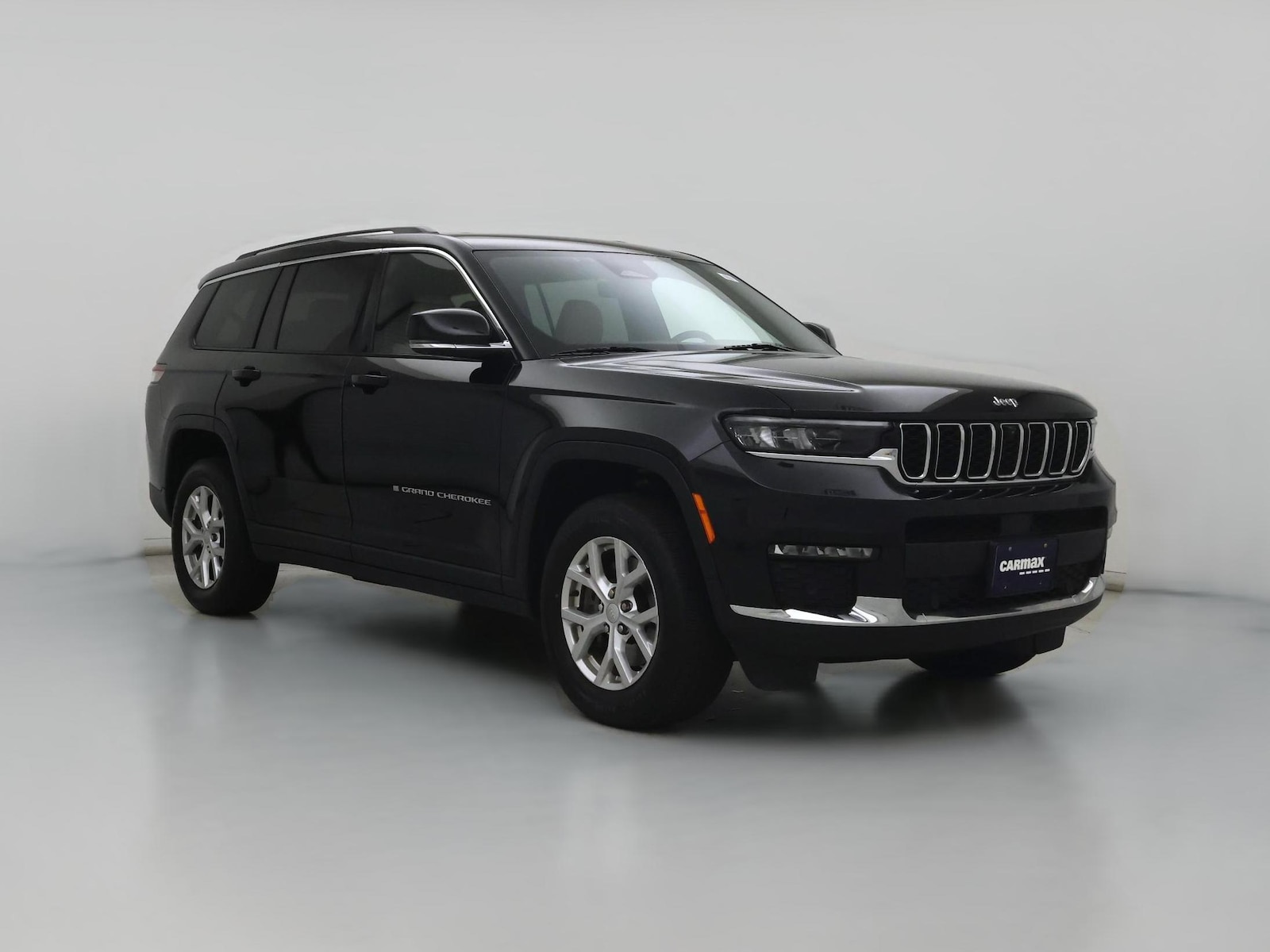 2023 Jeep Grand Cherokee L