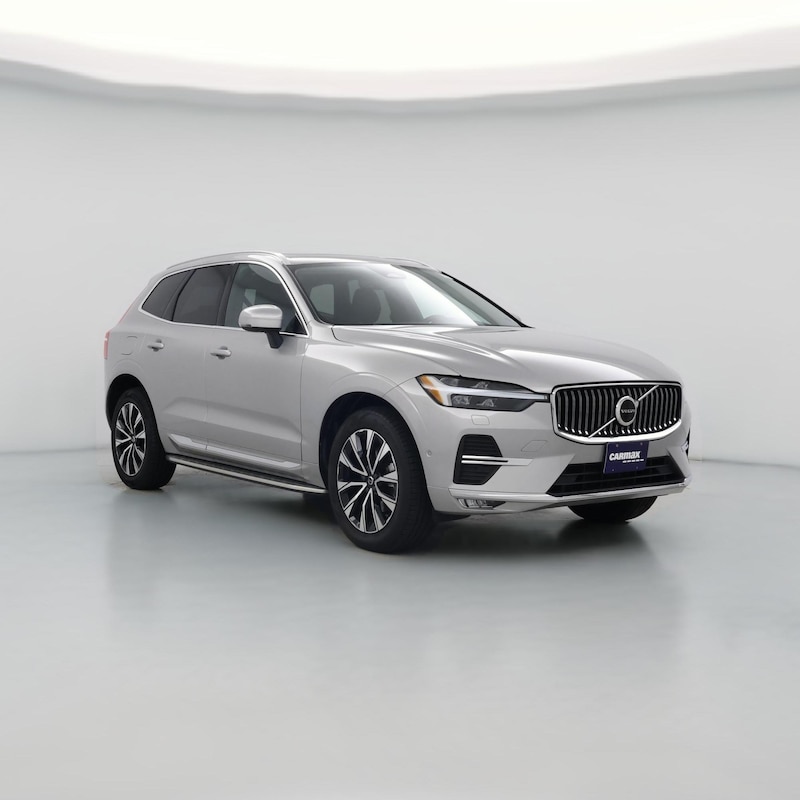 2023 Volvo XC60 B5 Plus Bright Theme