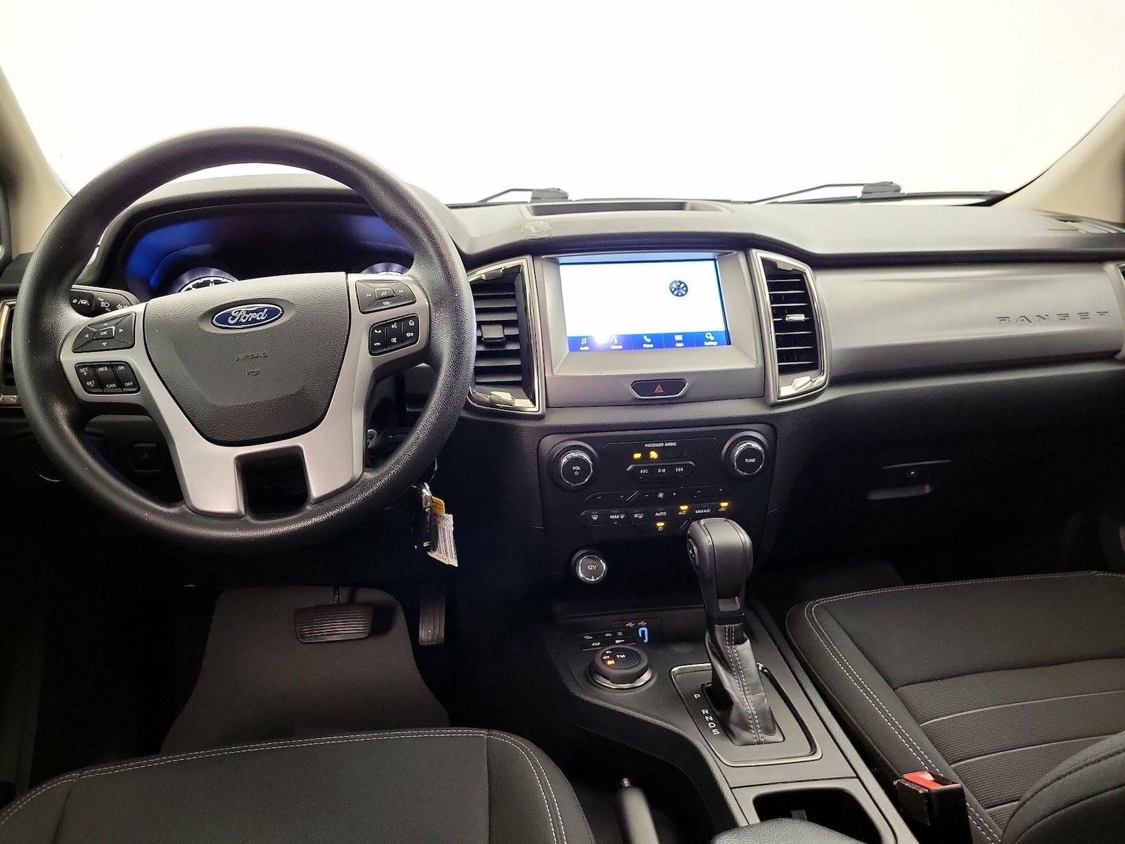 2020 Ford Ranger XLT - Photo 10