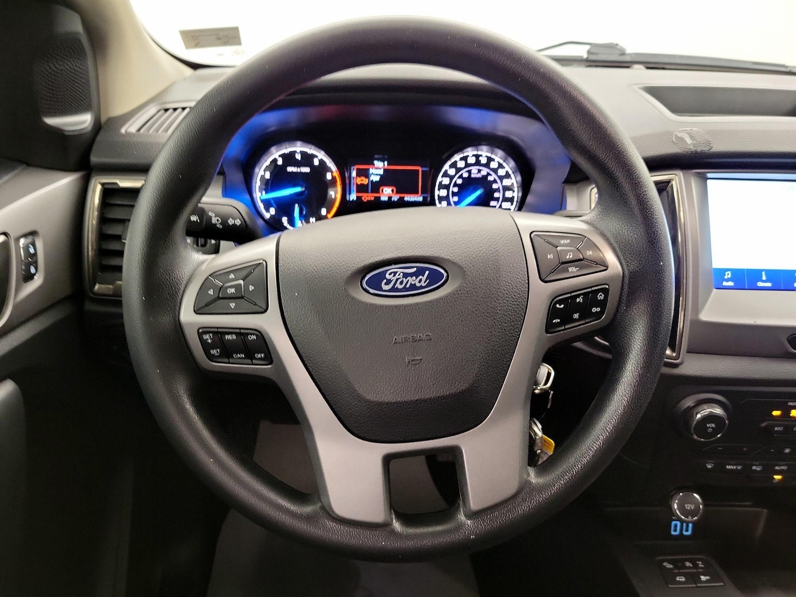 2020 Ford Ranger XLT - Photo 11