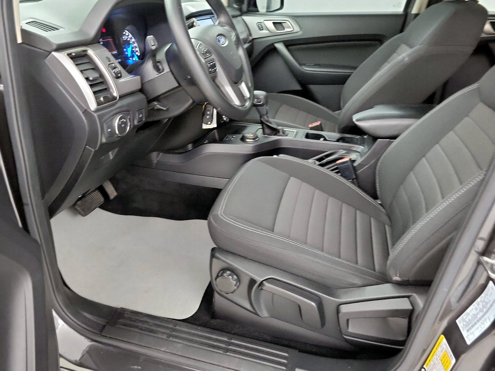 2020 Ford Ranger XLT - Photo 12