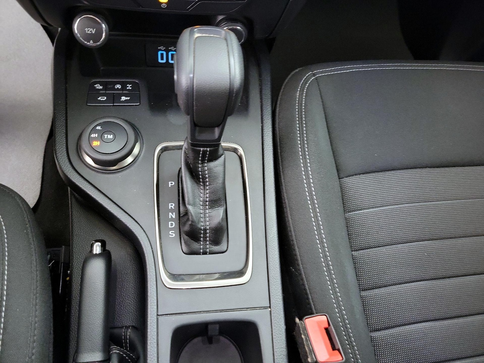 2020 Ford Ranger XLT - Photo 18