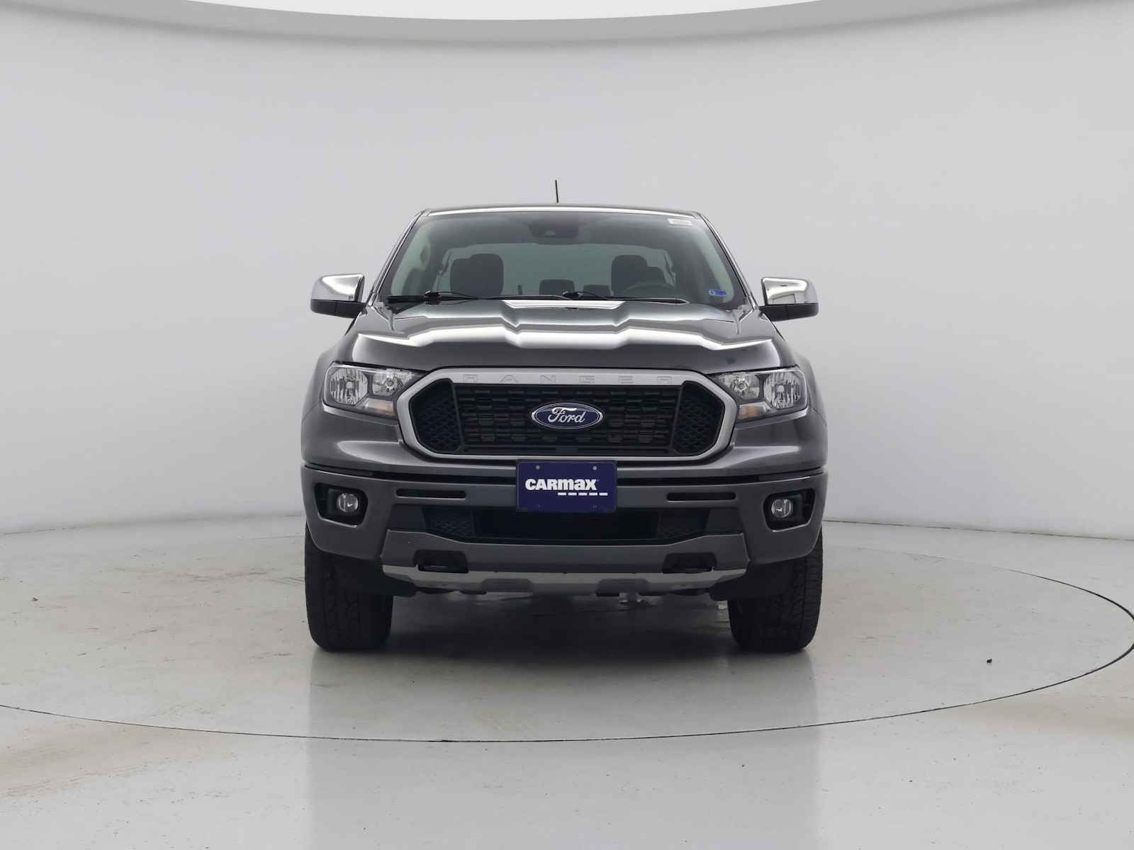 2020 Ford Ranger XLT - Photo 6