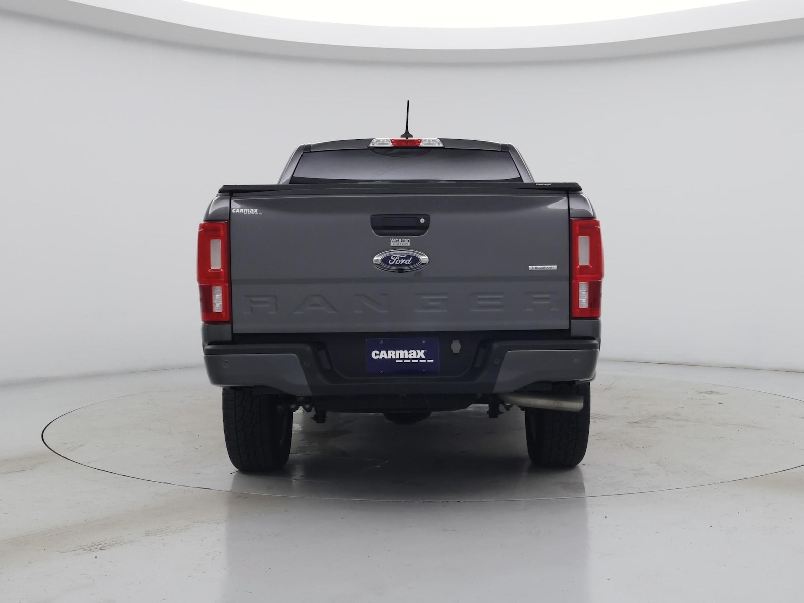 2020 Ford Ranger XLT - Photo 7