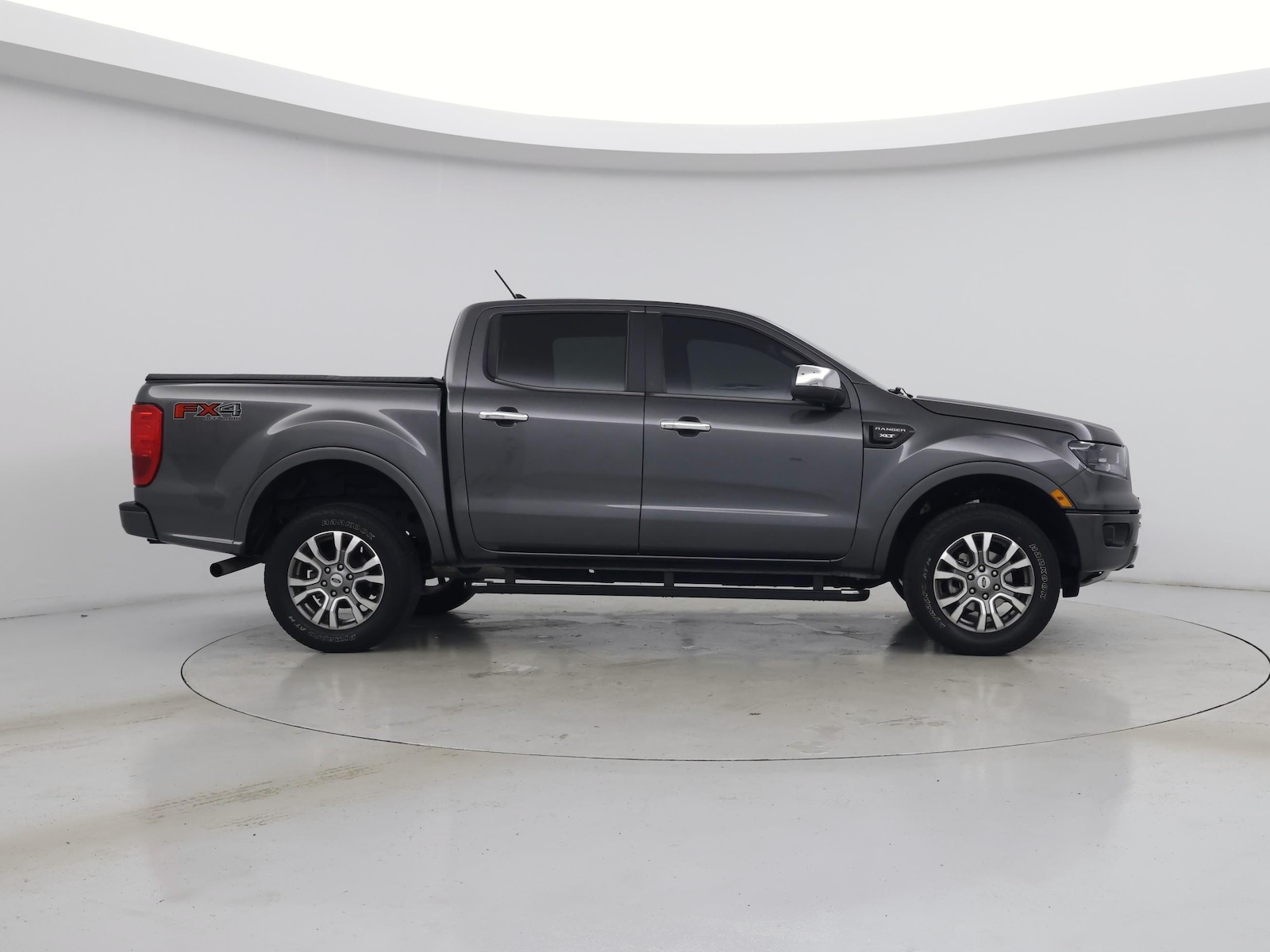 2020 Ford Ranger XLT - Photo 8