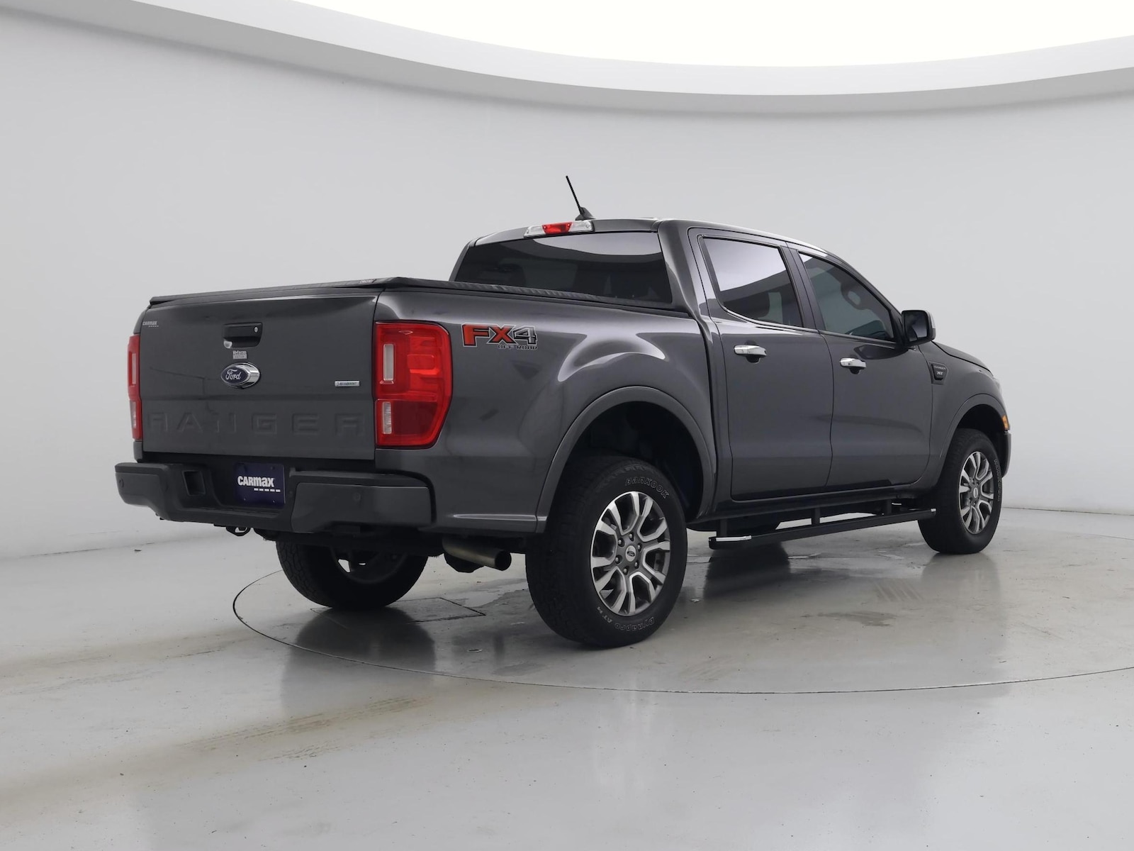 2020 Ford Ranger XLT - Photo 9
