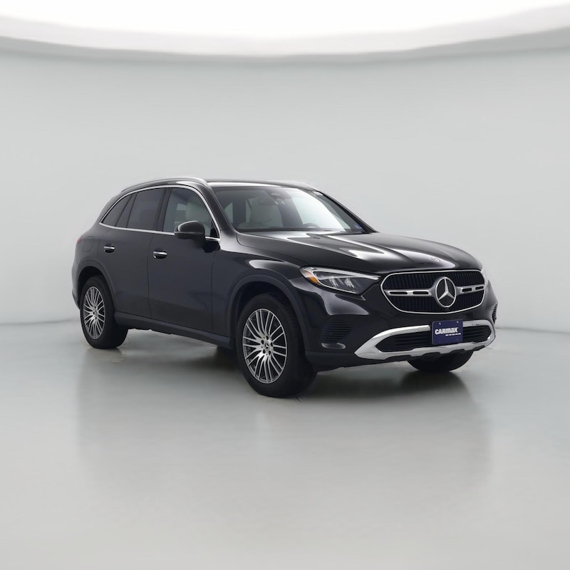 2024 Mercedes-Benz GLC300