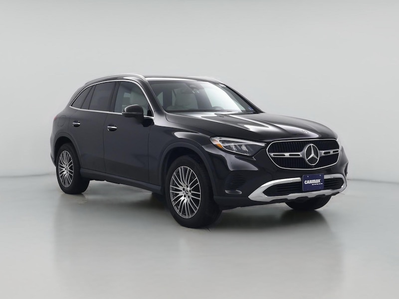 2024 Mercedes-Benz GLC300 null