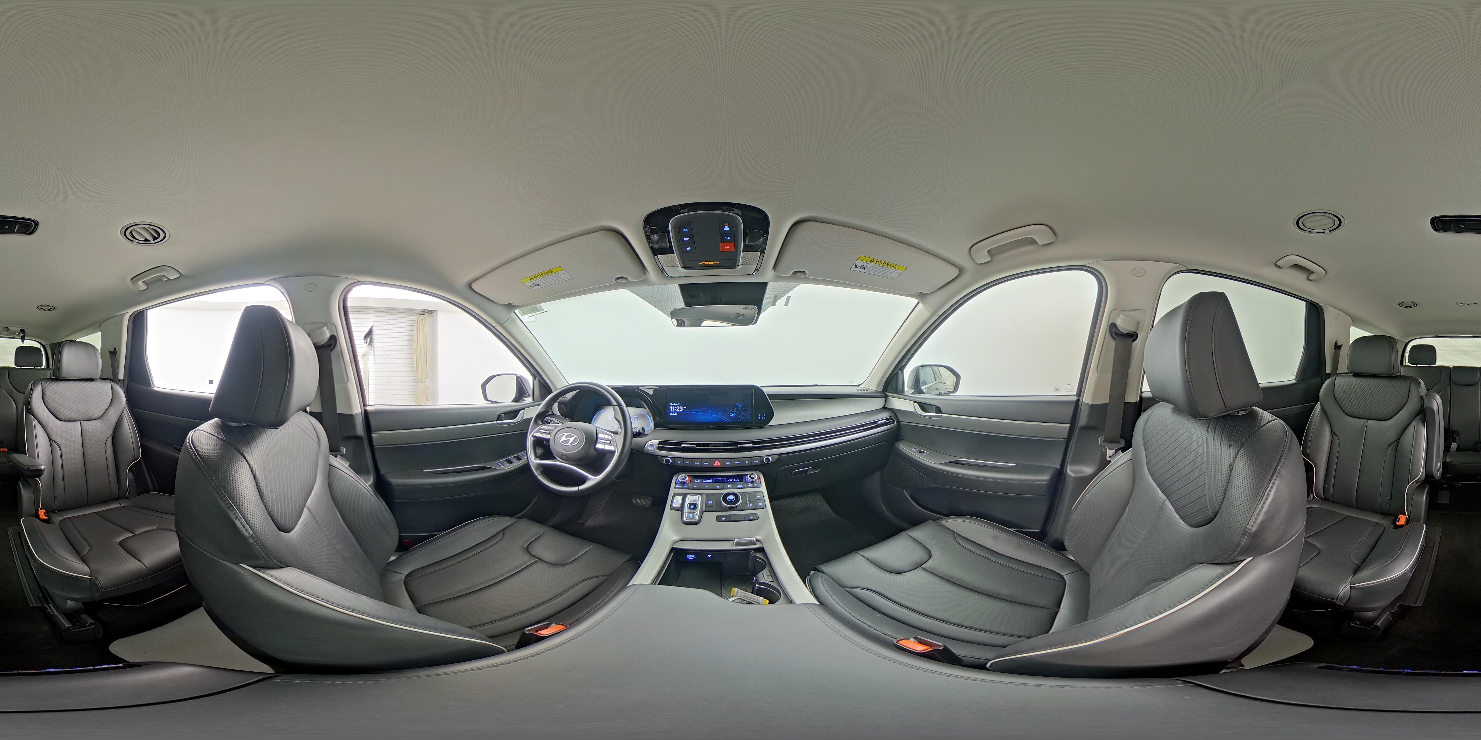 2024 Hyundai Palisade SEL - Photo 26